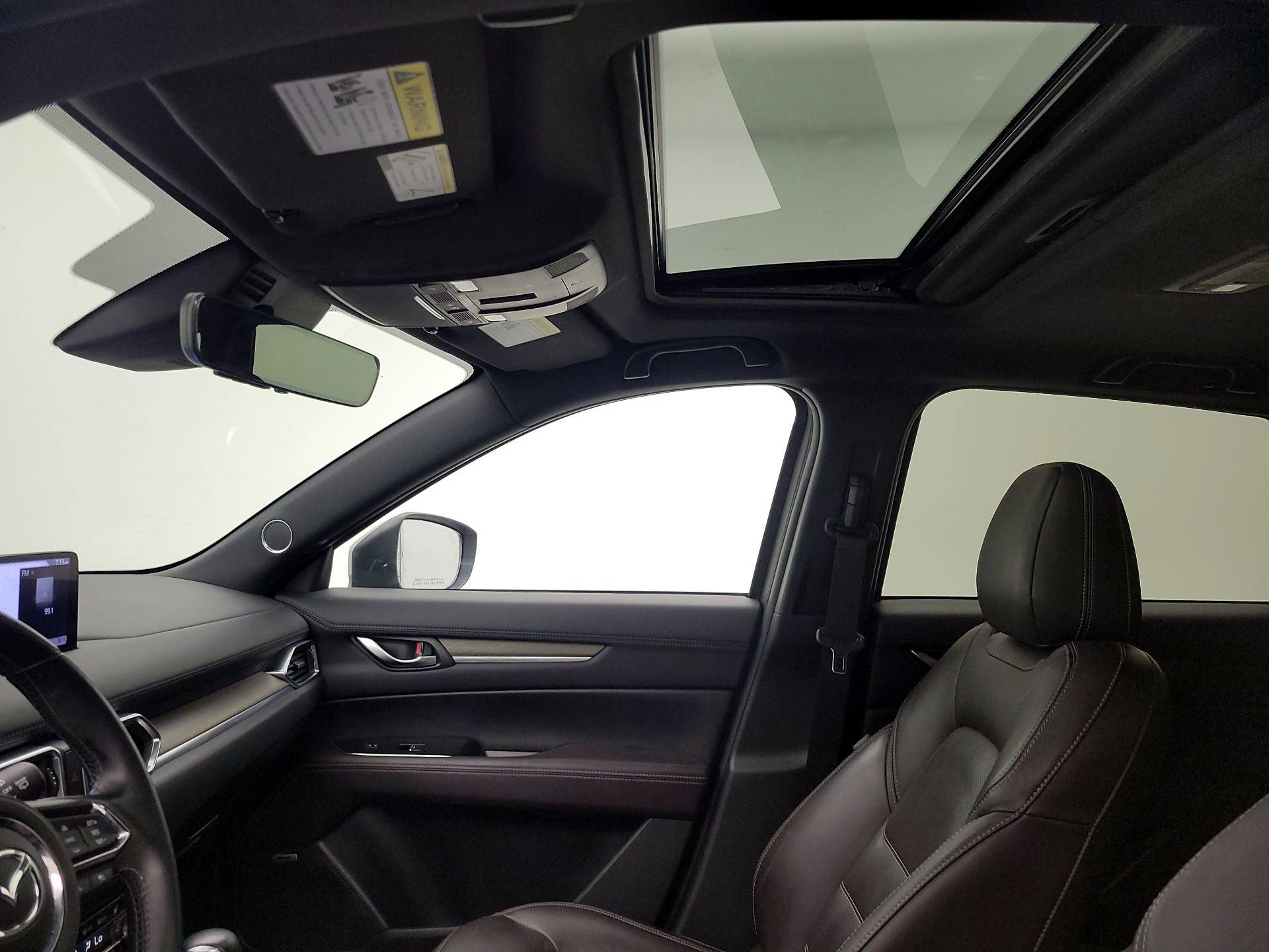 Thumbnail: 2024 Mazda CX-5 - 19