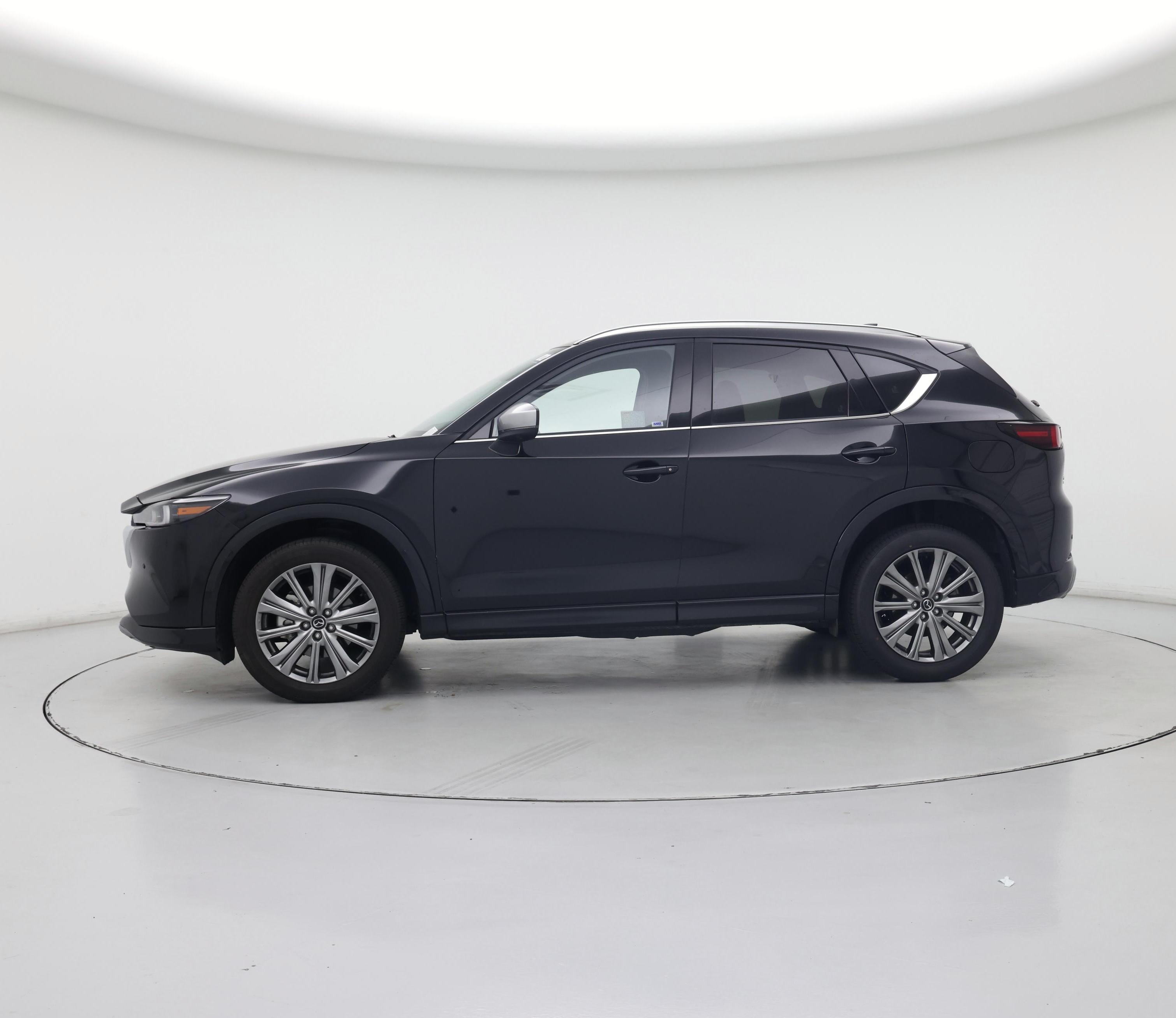 Thumbnail: 2024 Mazda CX-5 - 3
