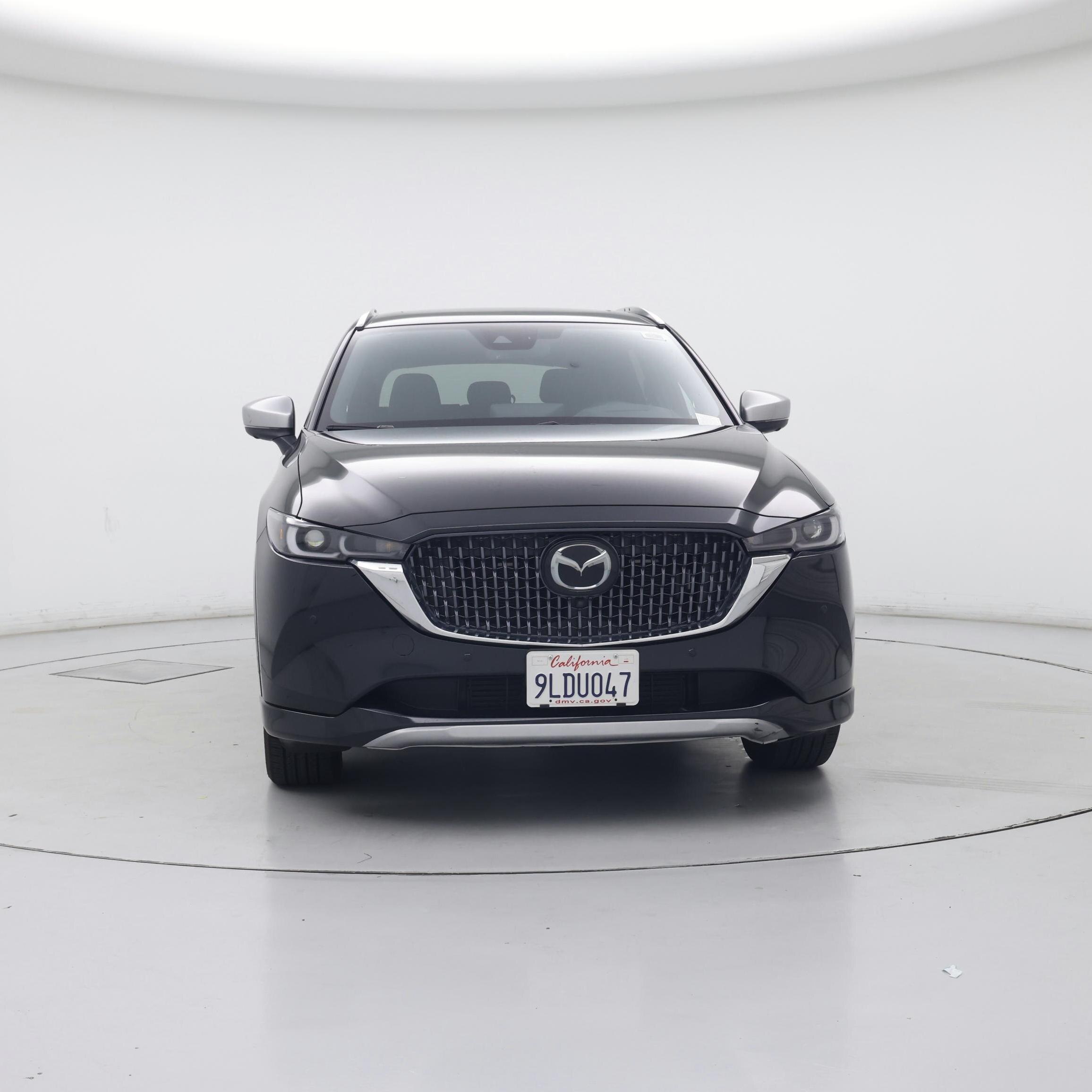 Thumbnail: 2024 Mazda CX-5 - 5