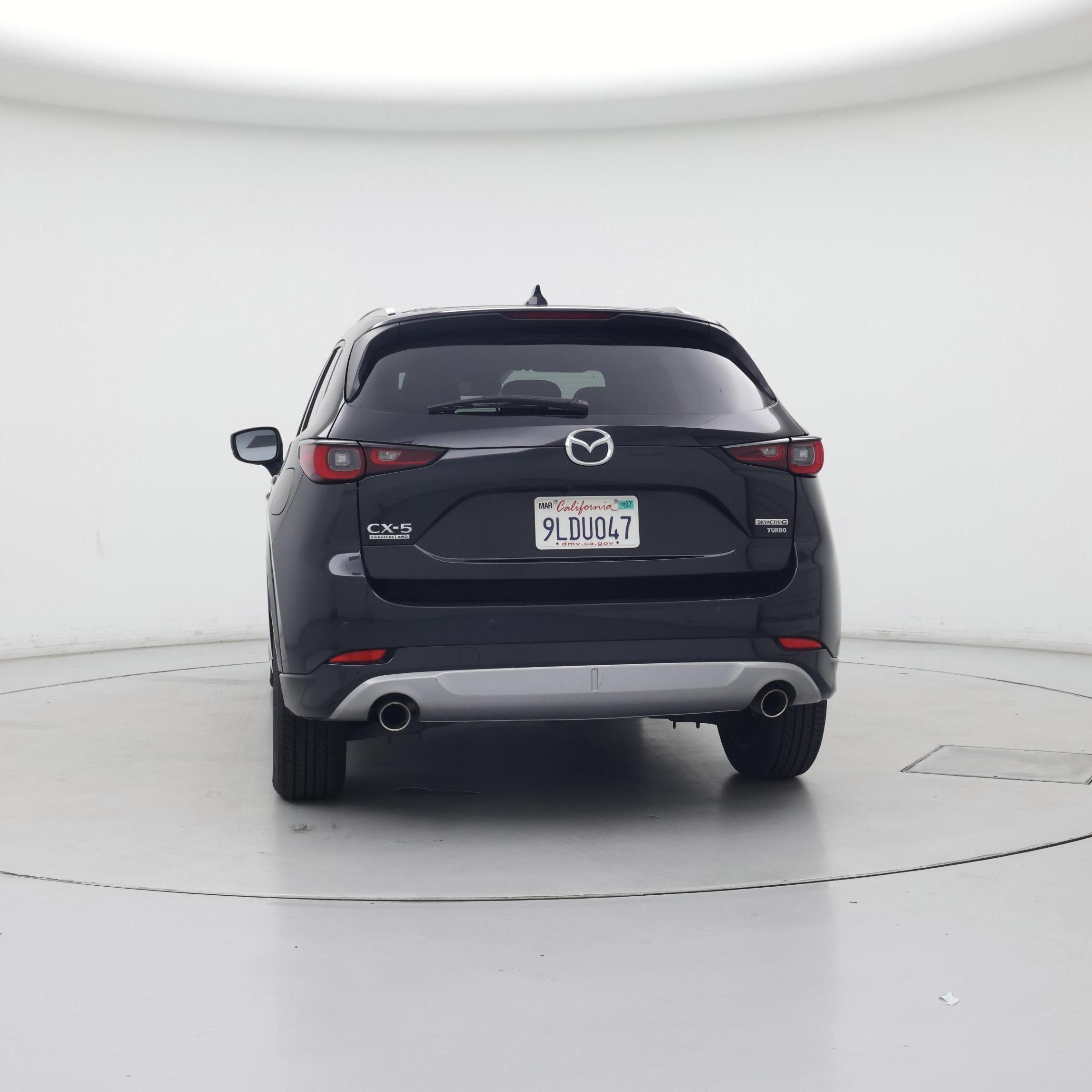 Thumbnail: 2024 Mazda CX-5 - 6