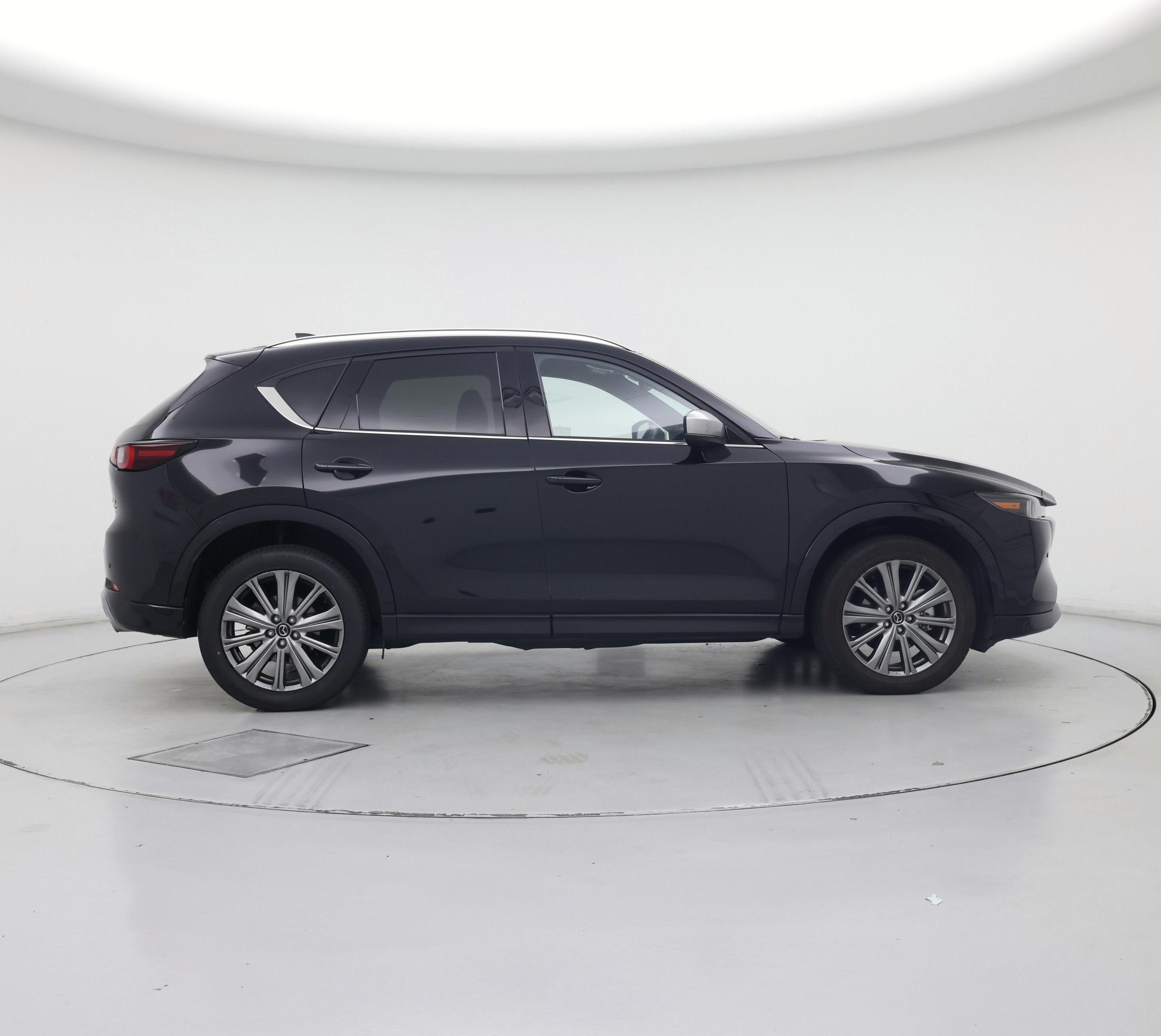 Thumbnail: 2024 Mazda CX-5 - 7