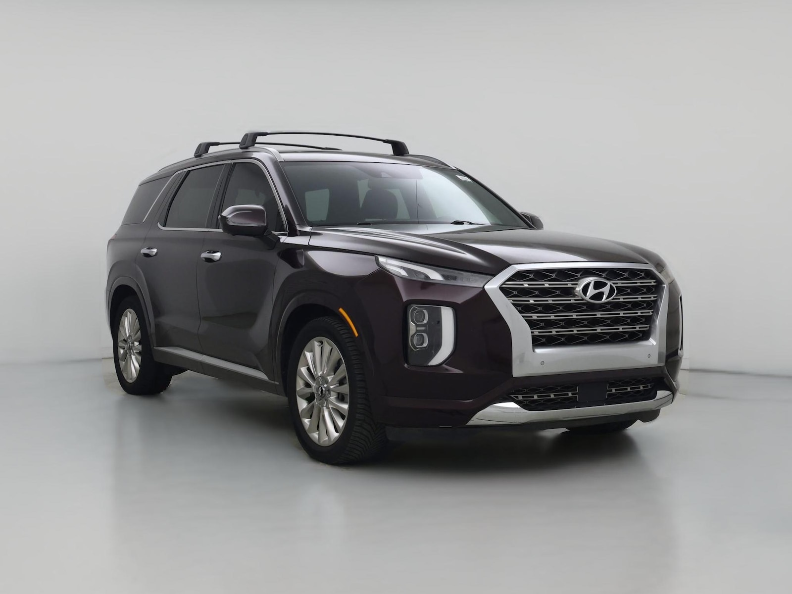 2020 Hyundai Palisade