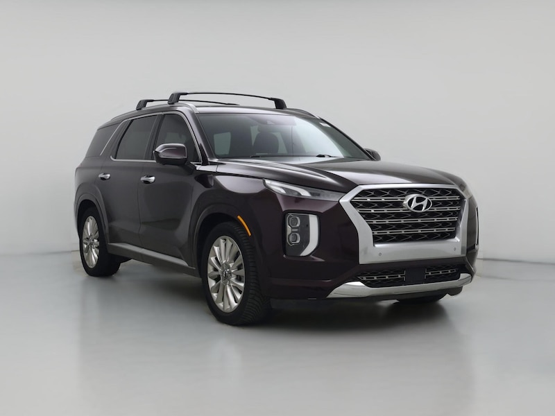2020 Hyundai Palisade Limited -
                  Buford, GA