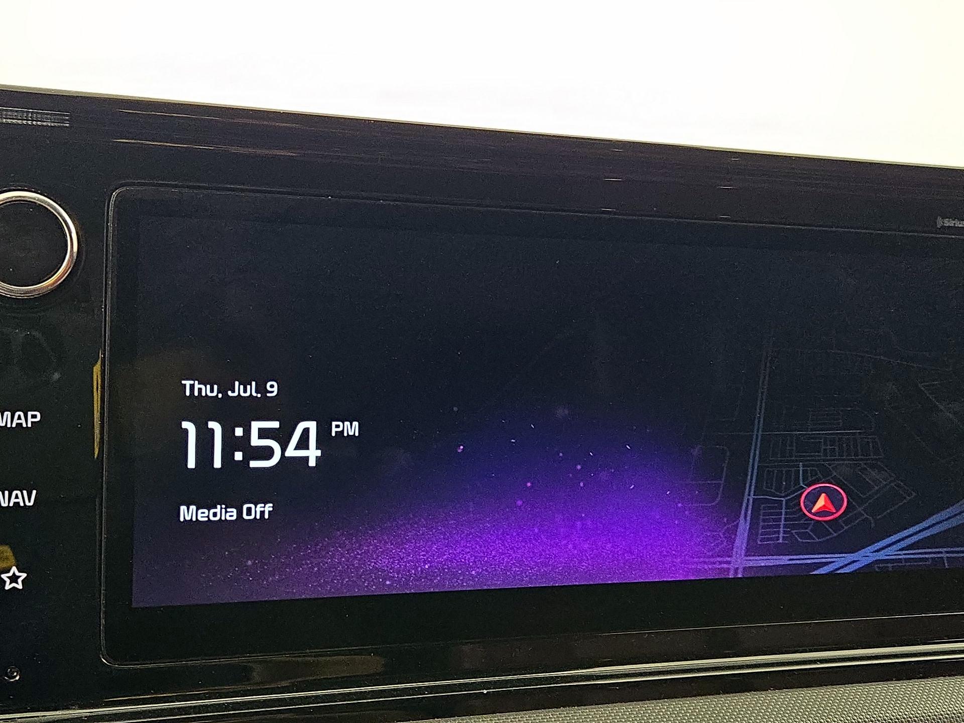 Thumbnail: 2023 Kia K5 - 16
