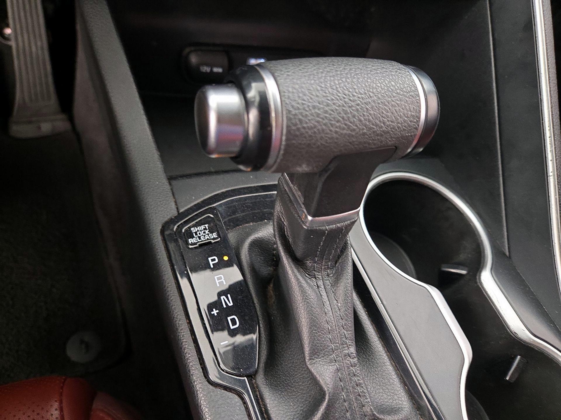 Thumbnail: 2023 Kia K5 - 18