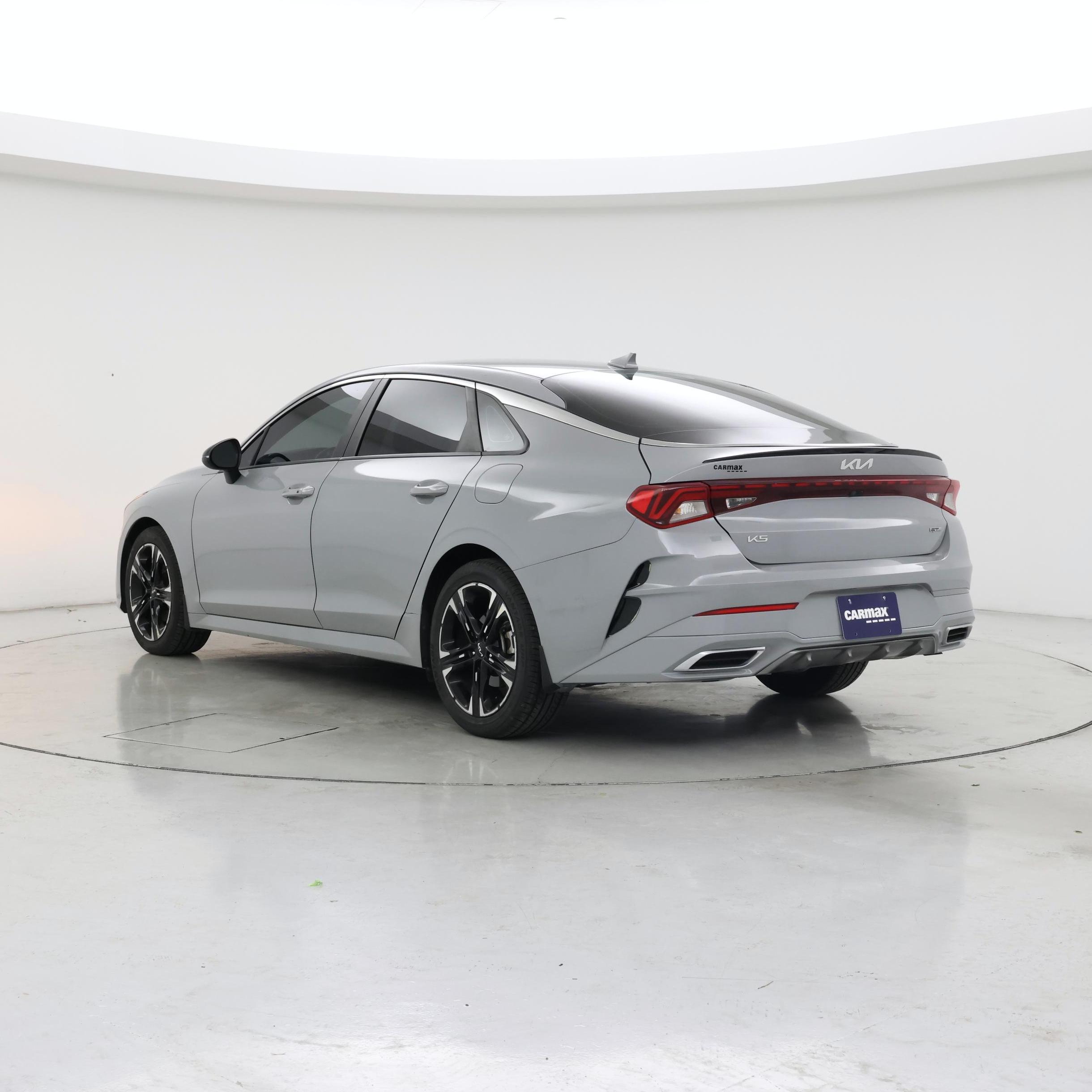 Thumbnail: 2023 Kia K5 - 2