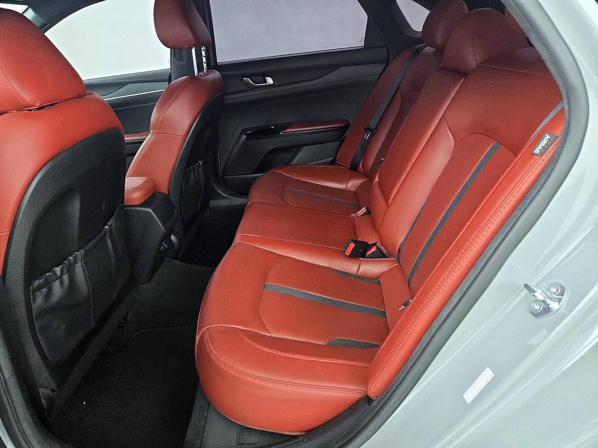 Thumbnail: 2023 Kia K5 - 20