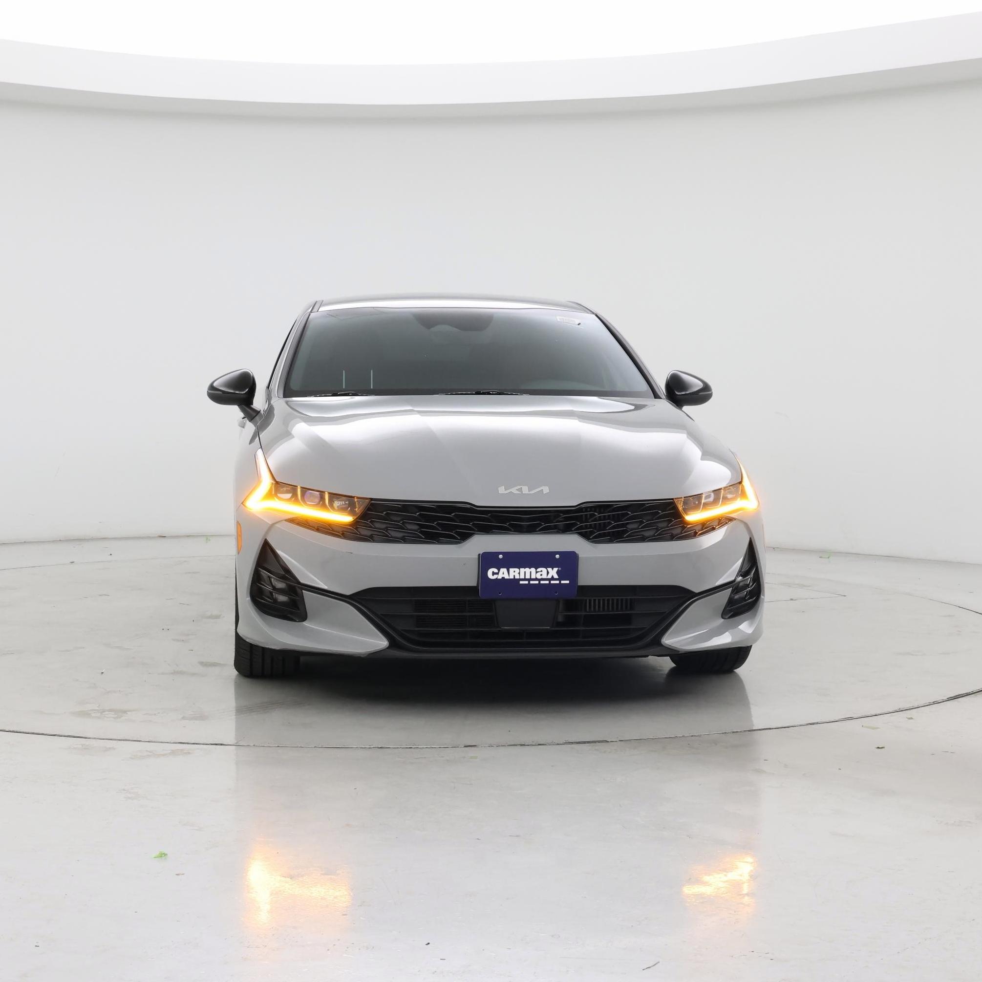Thumbnail: 2023 Kia K5 - 5