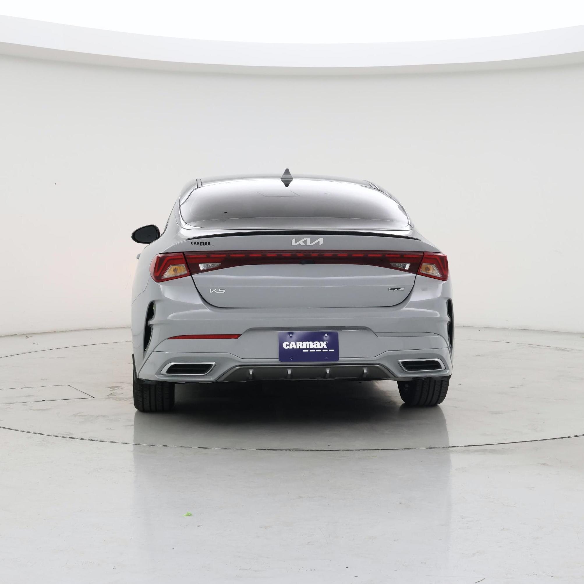Thumbnail: 2023 Kia K5 - 6