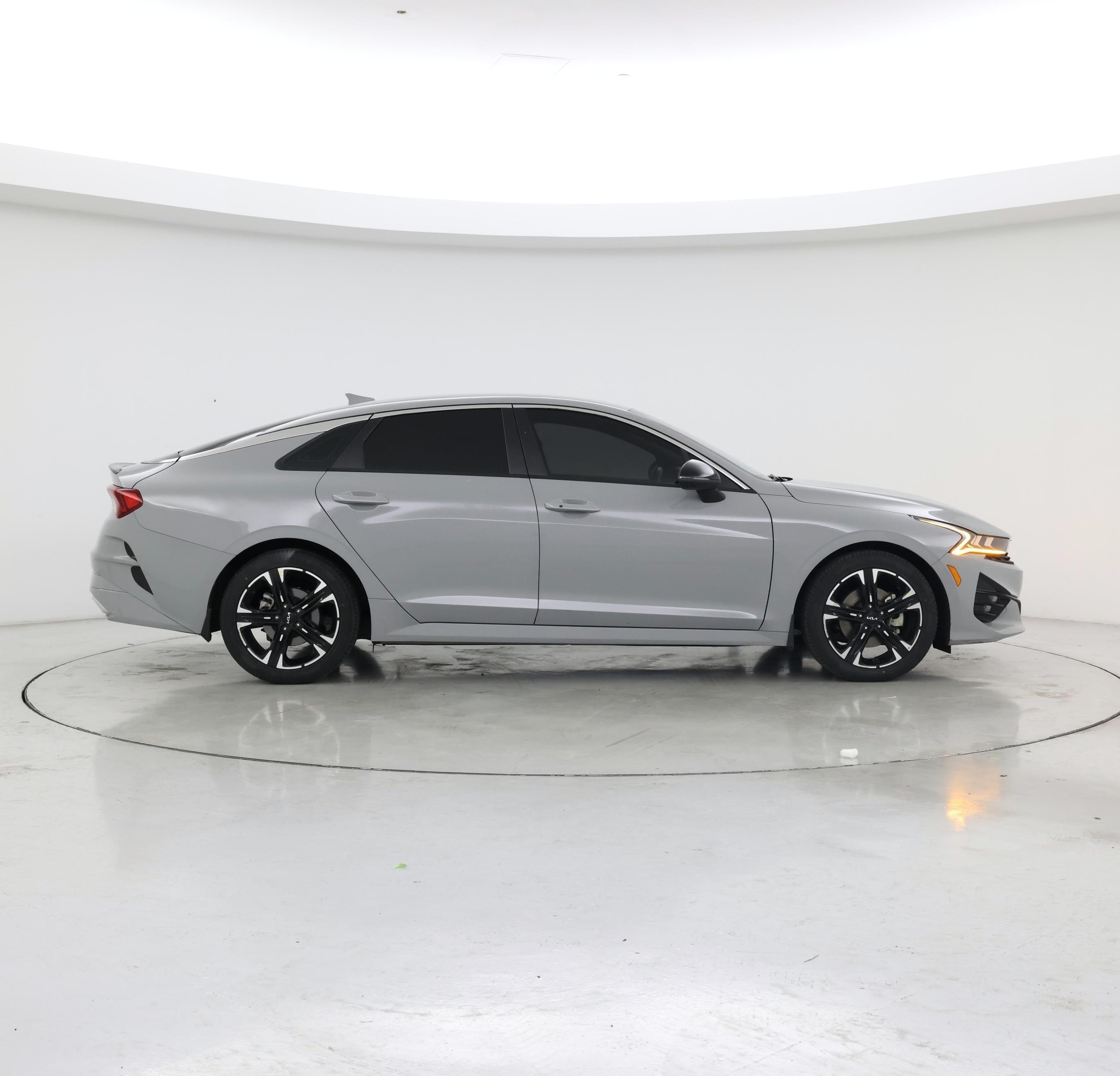 Thumbnail: 2023 Kia K5 - 7