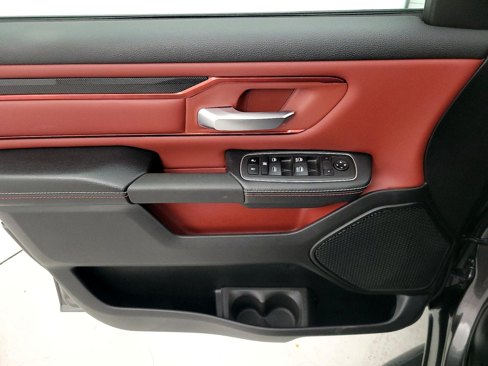 2022 RAM Ram 1500 Pickup Rebel - Photo 13