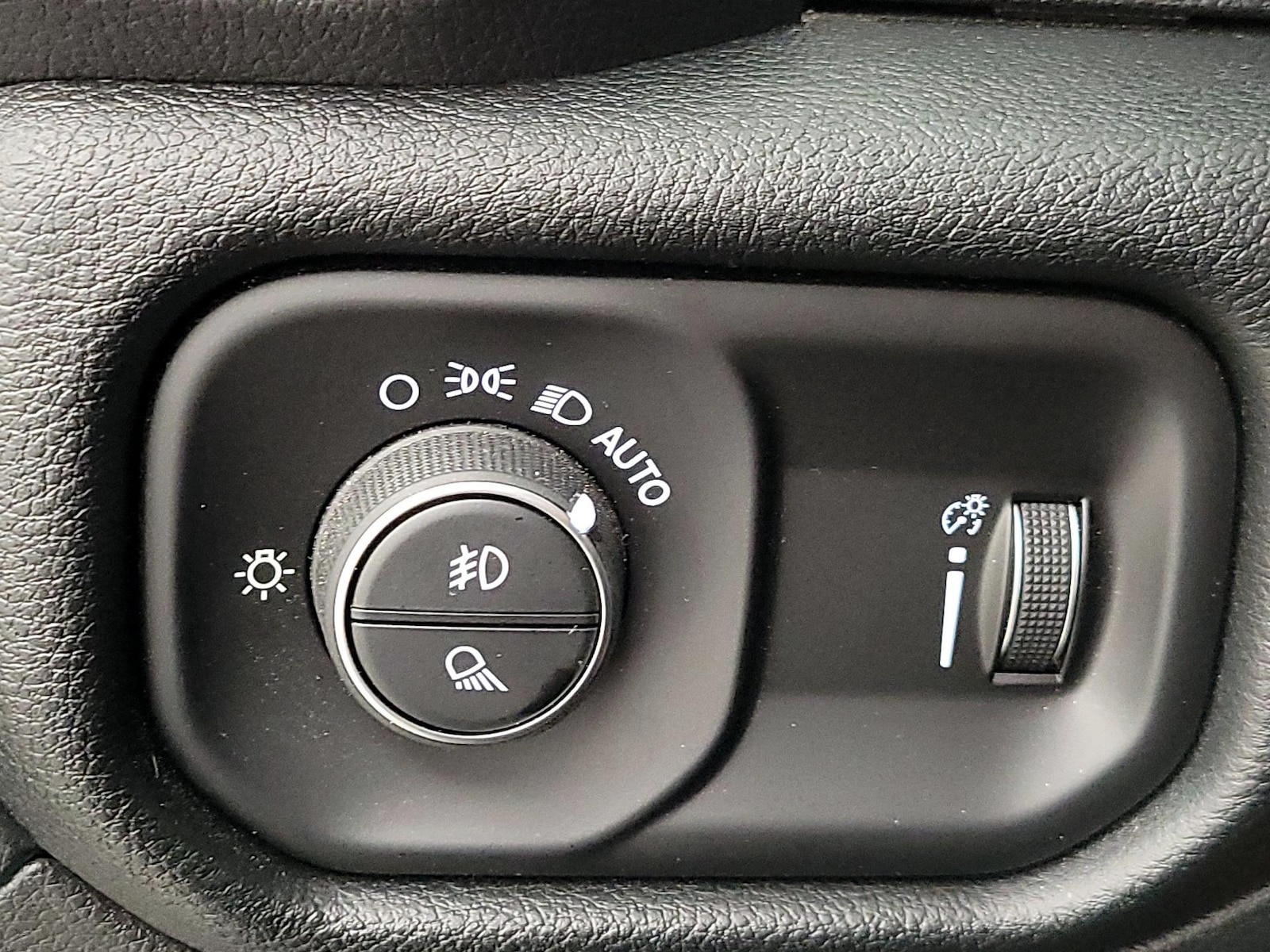 2022 RAM Ram 1500 Pickup Rebel - Photo 14