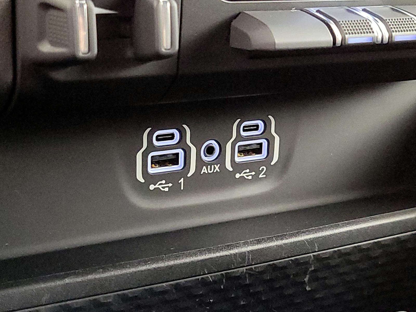 2022 RAM Ram 1500 Pickup Rebel - Photo 19