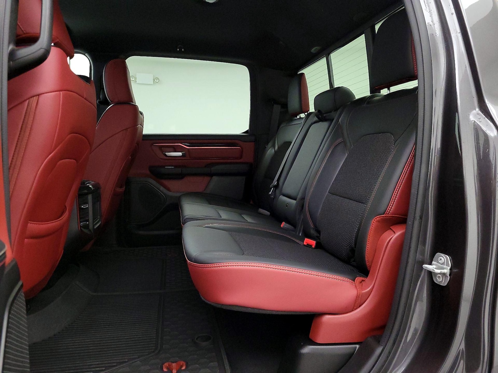 2022 RAM Ram 1500 Pickup Rebel - Photo 20