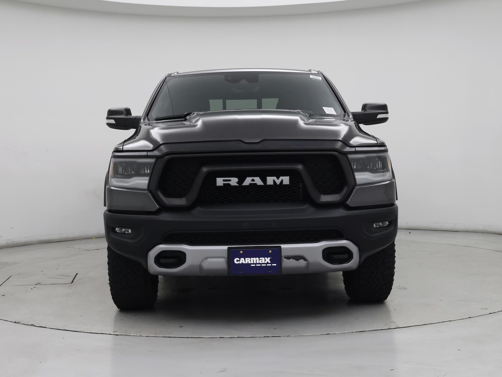 2022 RAM Ram 1500 Pickup Rebel - Photo 6