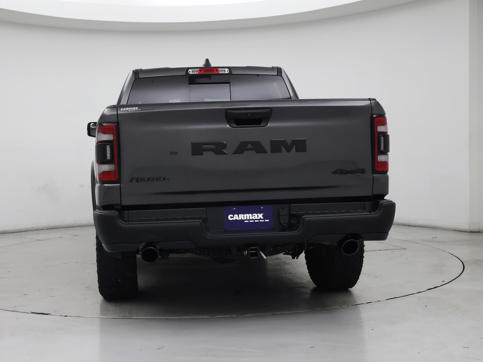 2022 RAM Ram 1500 Pickup Rebel - Photo 7