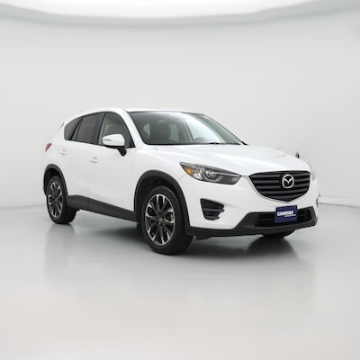 Recommended categories heading image of the selected vehicle