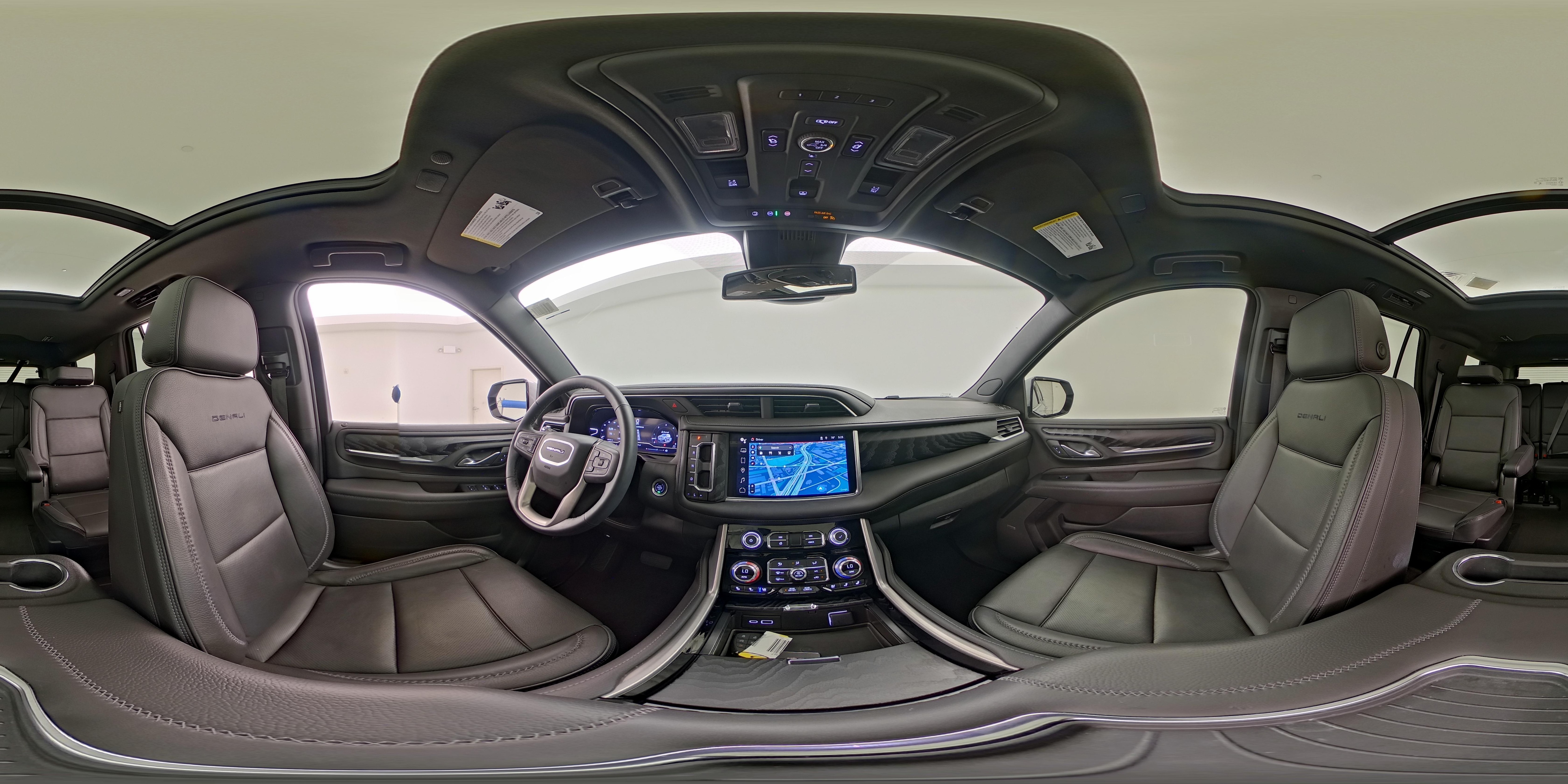 2024 GMC Yukon Denali - Photo 26