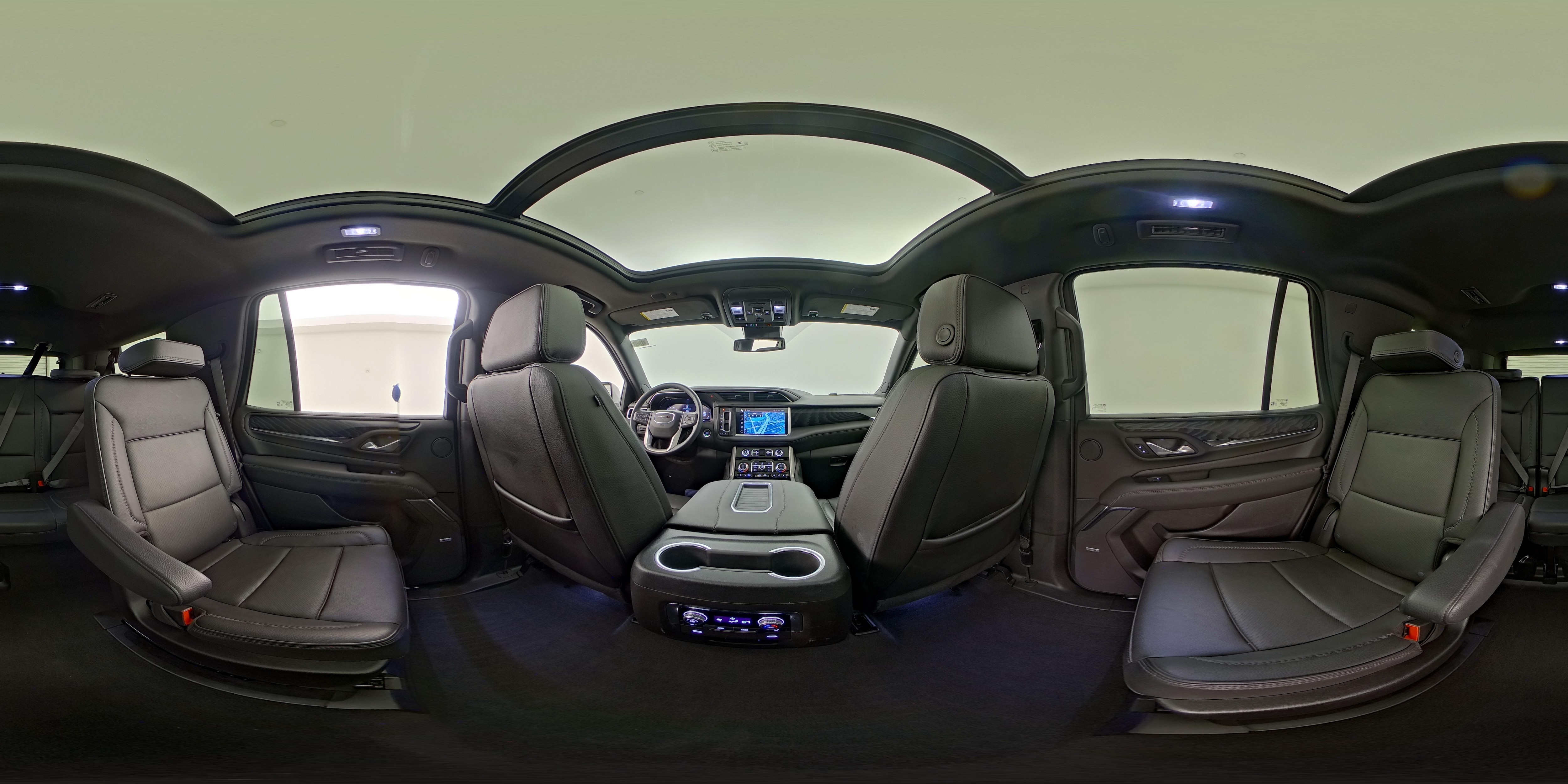 2024 GMC Yukon Denali - Photo 27