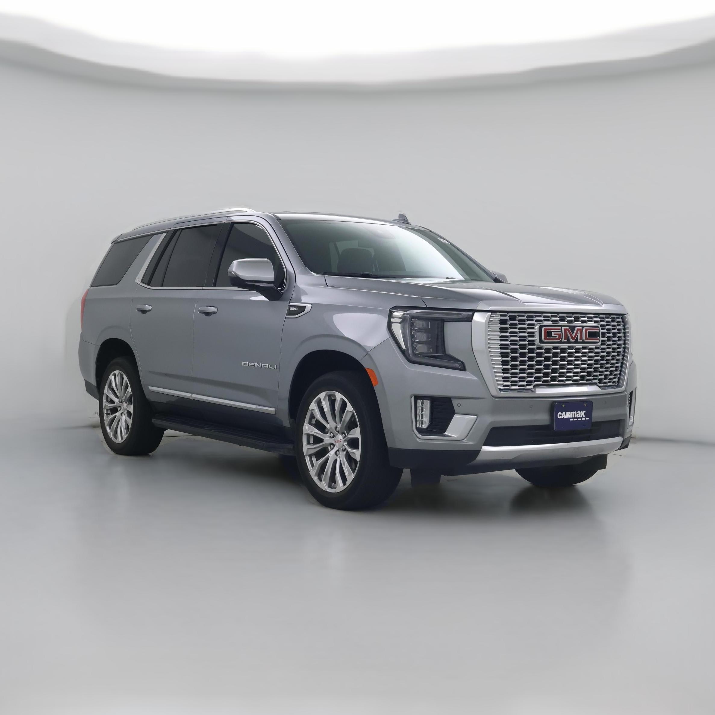 Thumbnail: 2024 GMC Yukon - 1