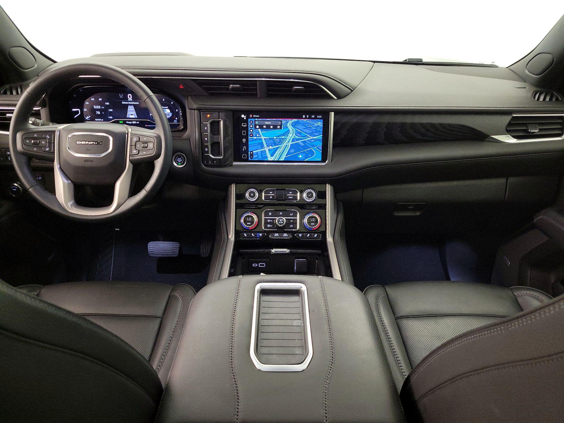 Thumbnail: 2024 GMC Yukon - 9