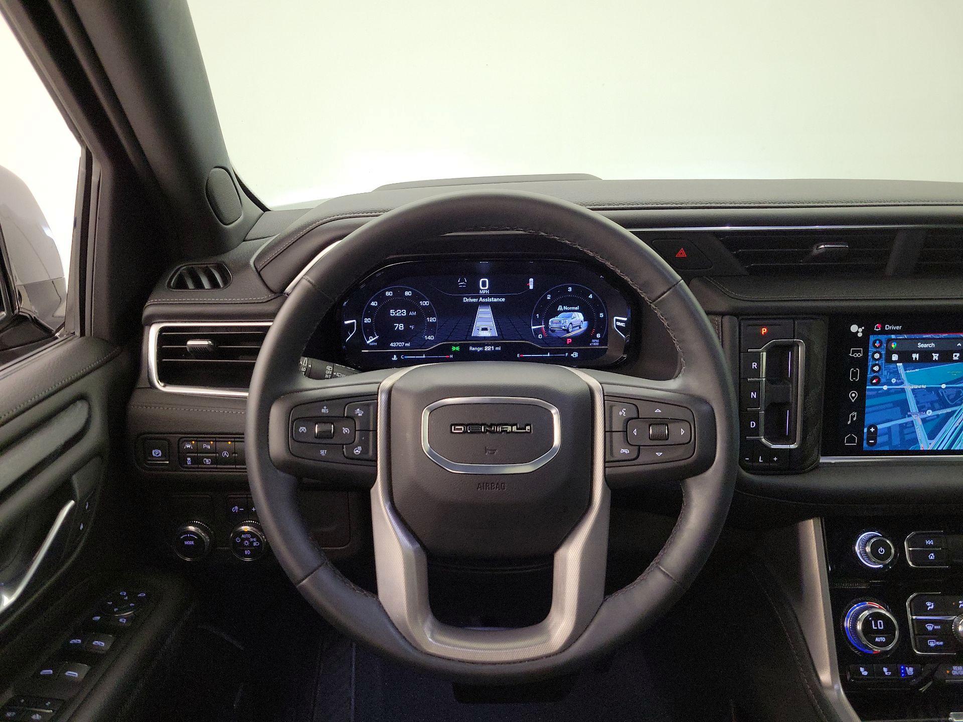 Thumbnail: 2024 GMC Yukon - 10