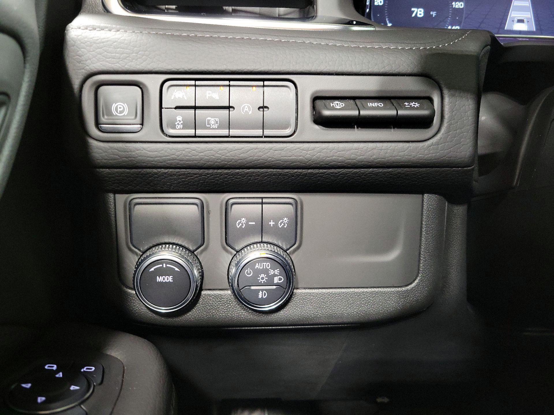 Thumbnail: 2024 GMC Yukon - 13