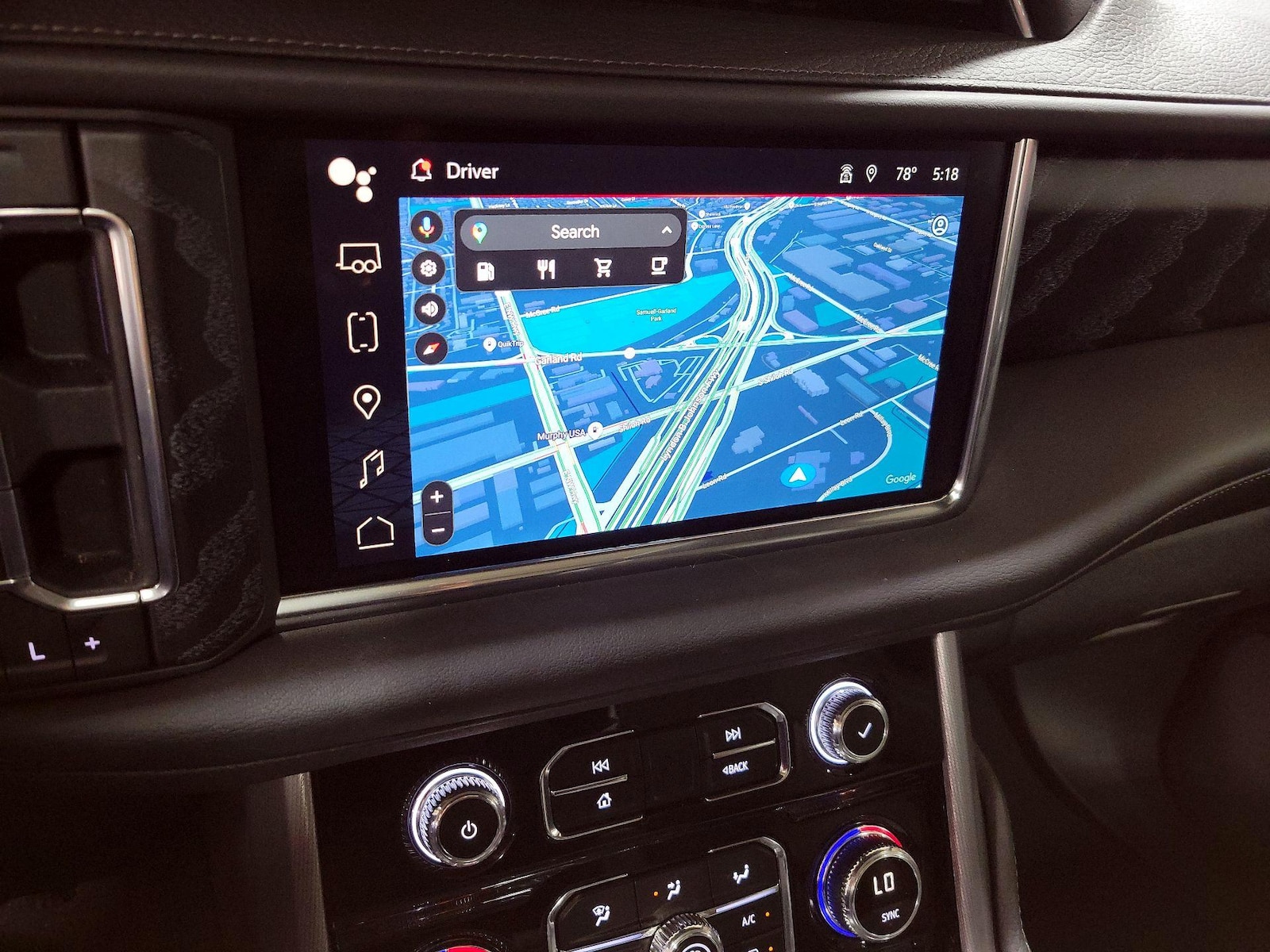 2024 GMC Yukon Denali - Photo 15