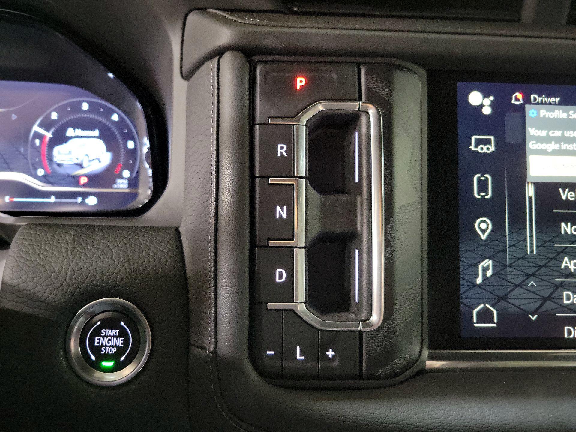 Thumbnail: 2024 GMC Yukon - 18