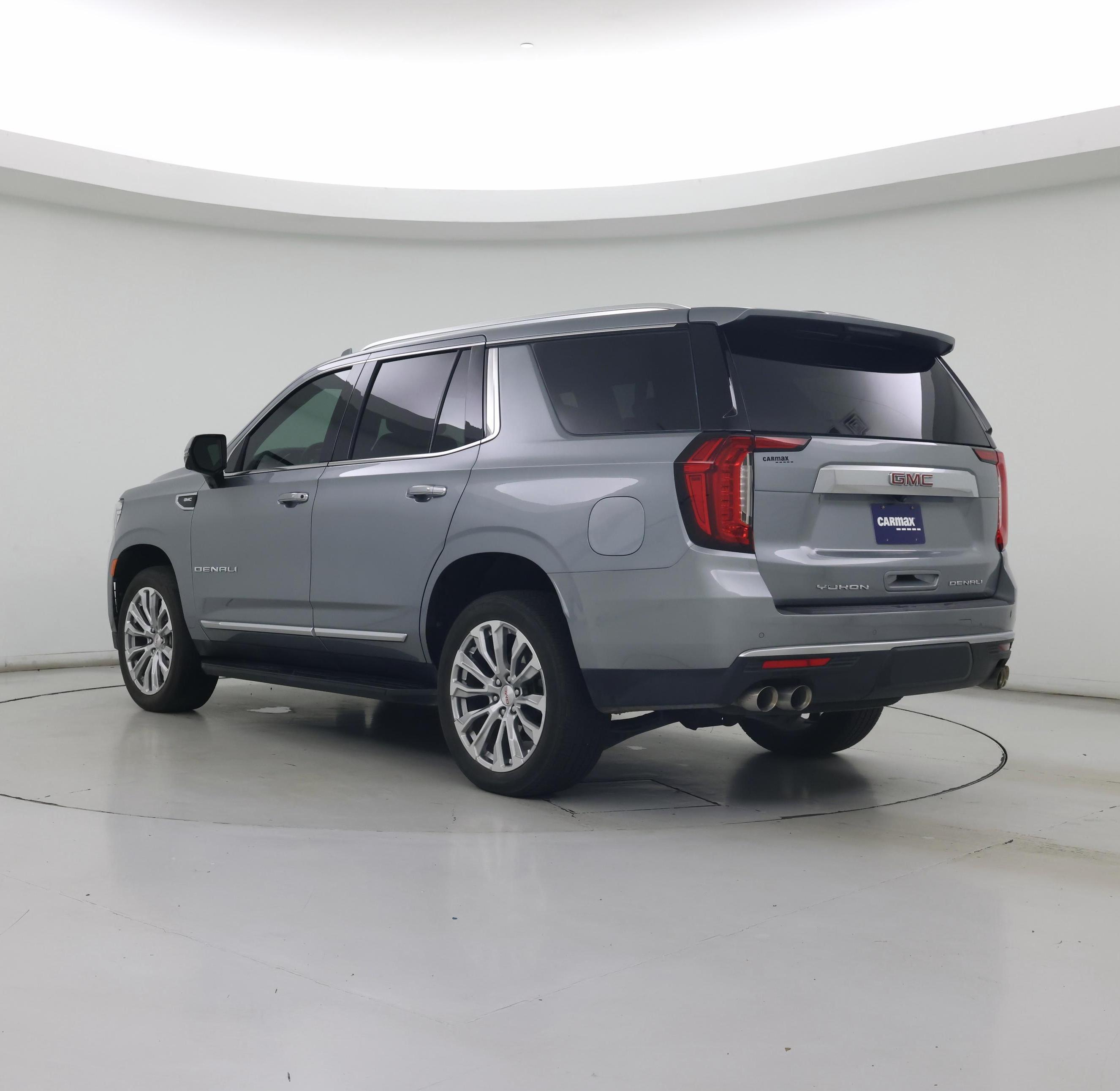 Thumbnail: 2024 GMC Yukon - 2