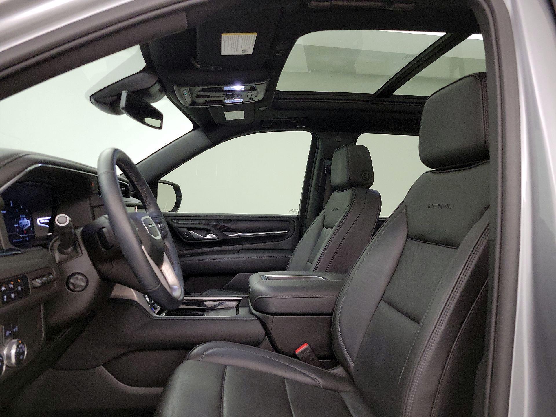 Thumbnail: 2024 GMC Yukon - 19