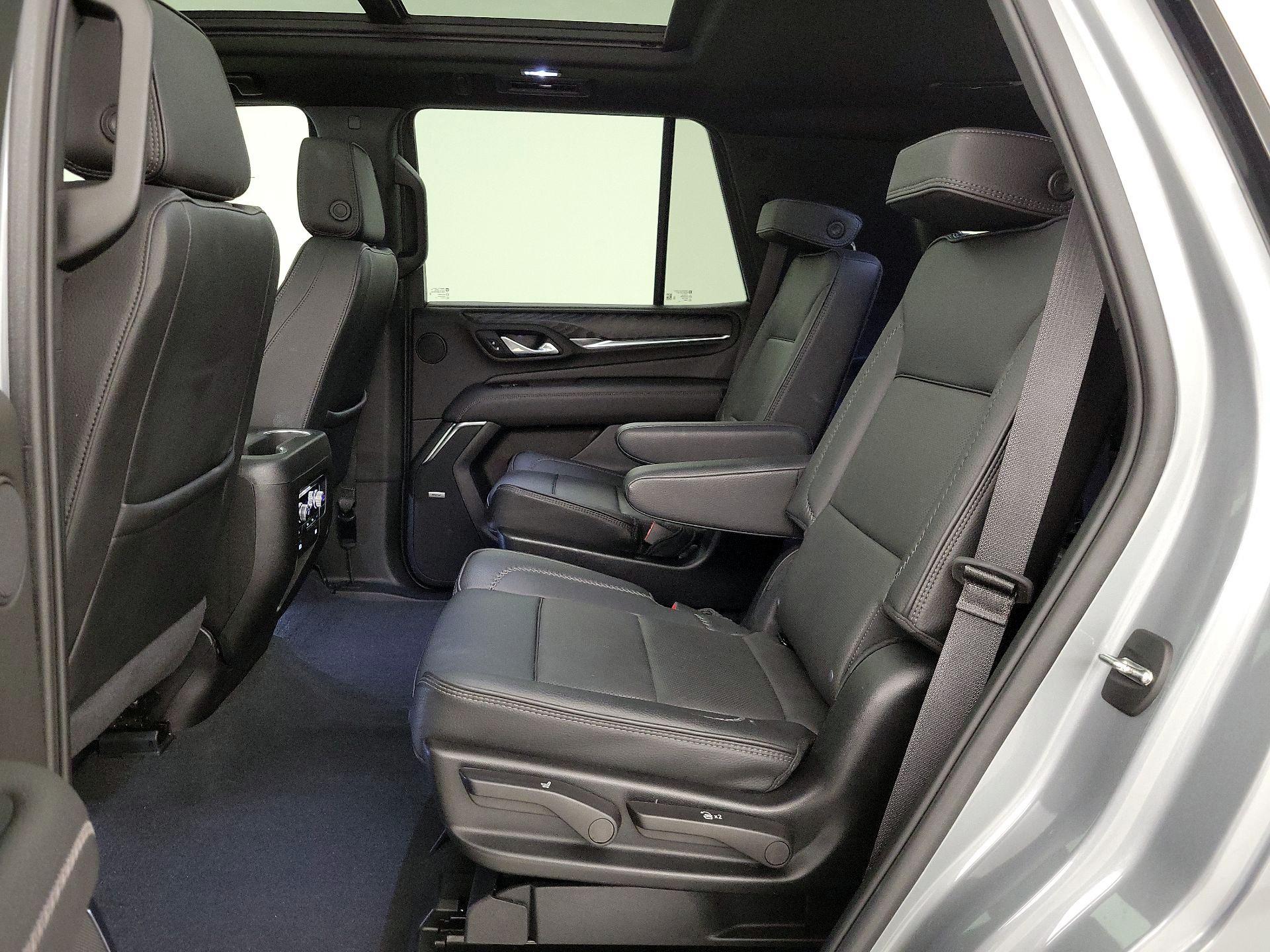 Thumbnail: 2024 GMC Yukon - 20