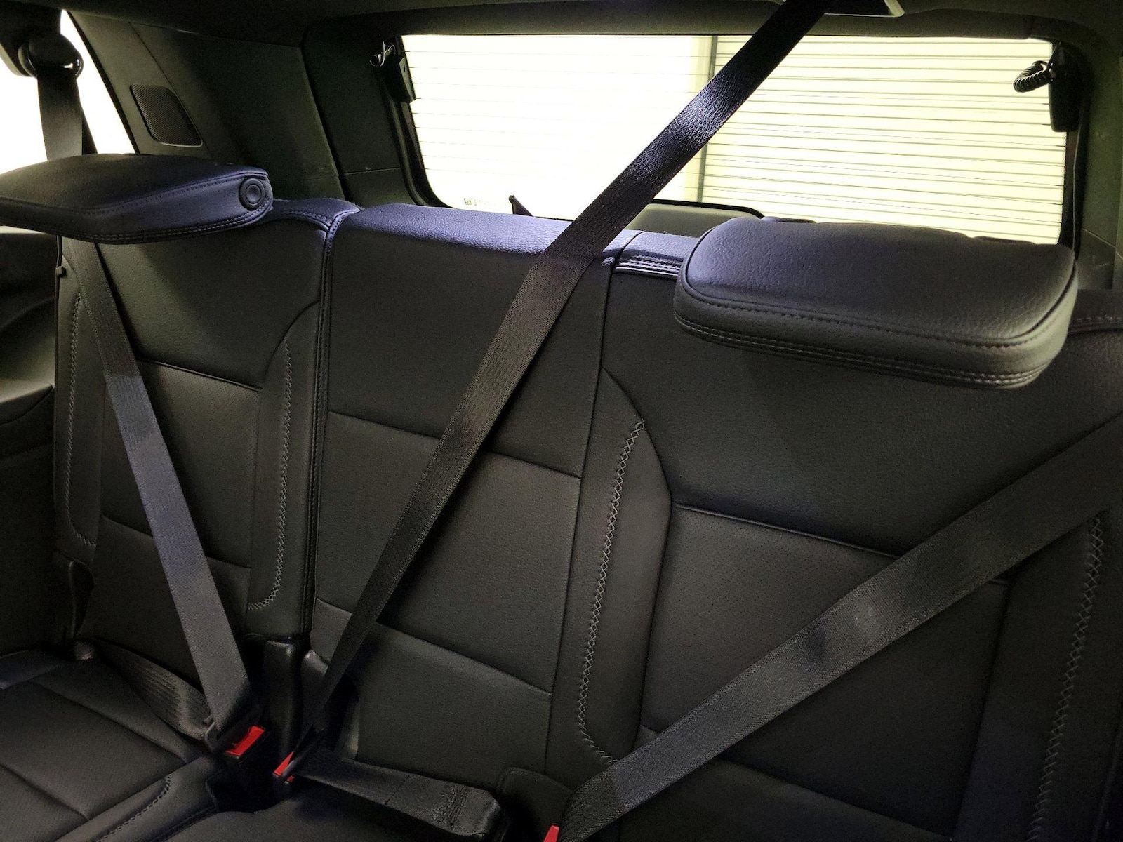 2024 GMC Yukon Denali - Photo 22