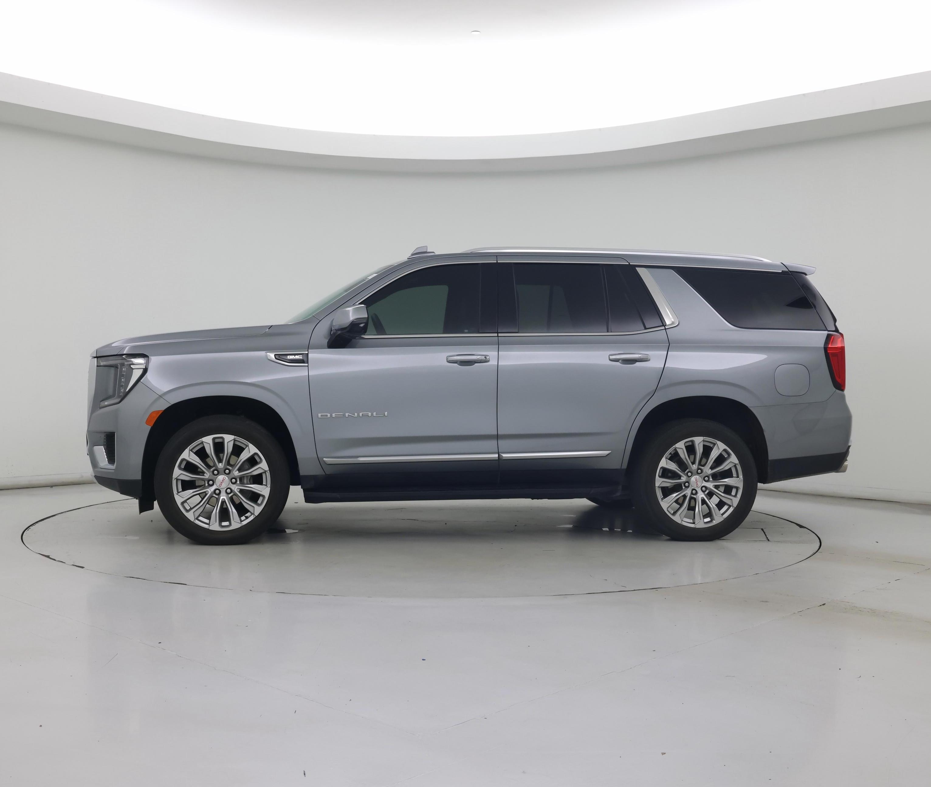 Thumbnail: 2024 GMC Yukon - 3