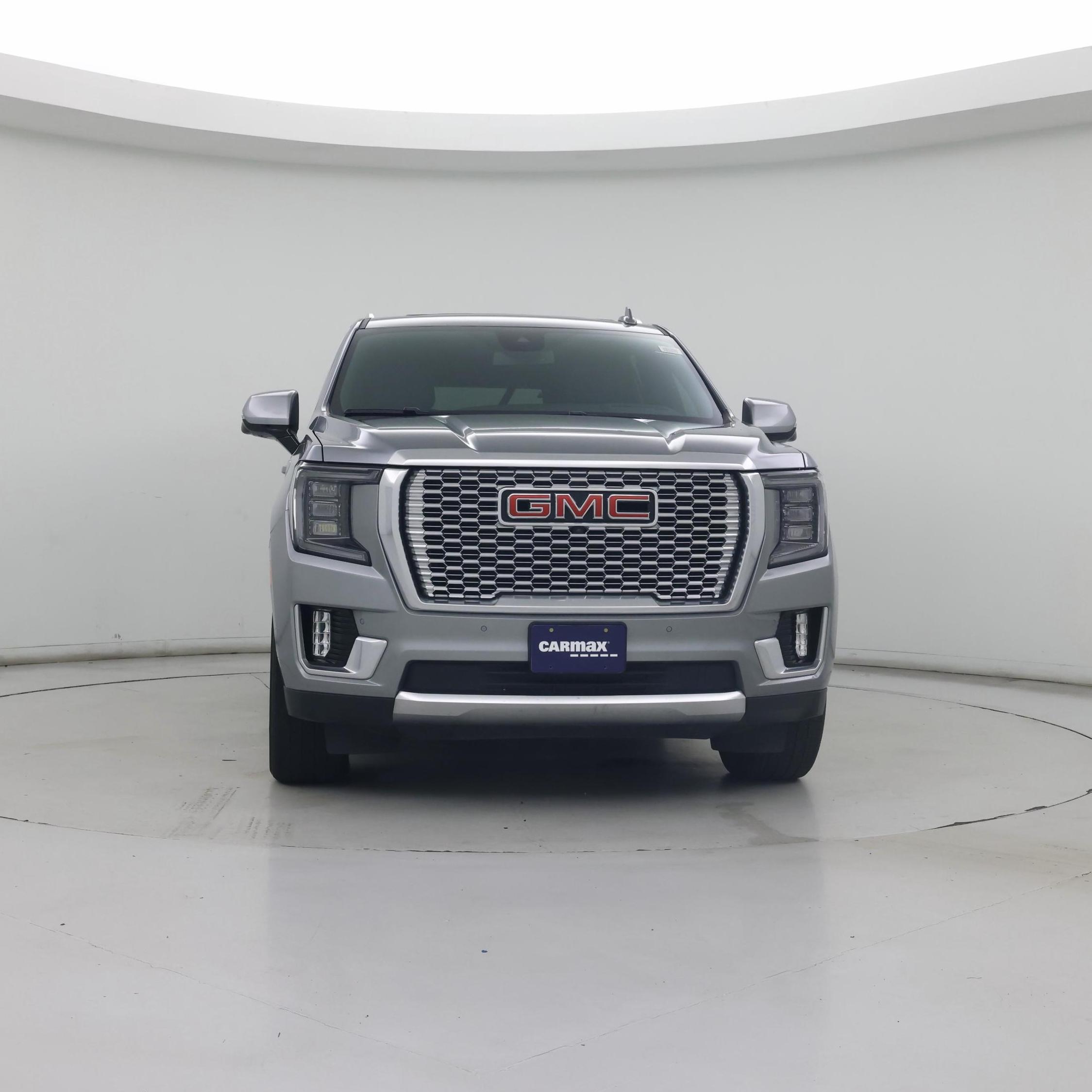 Thumbnail: 2024 GMC Yukon - 5