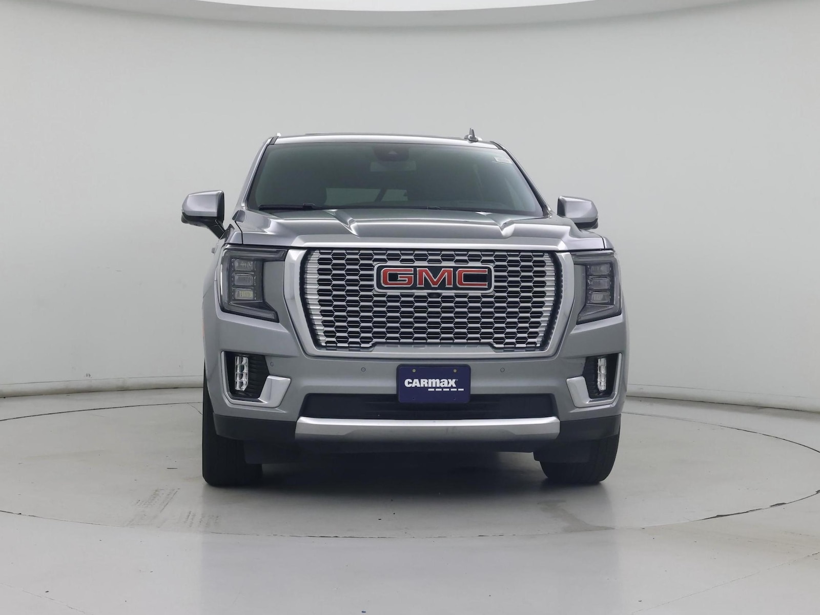 2024 GMC Yukon Denali - Photo 6