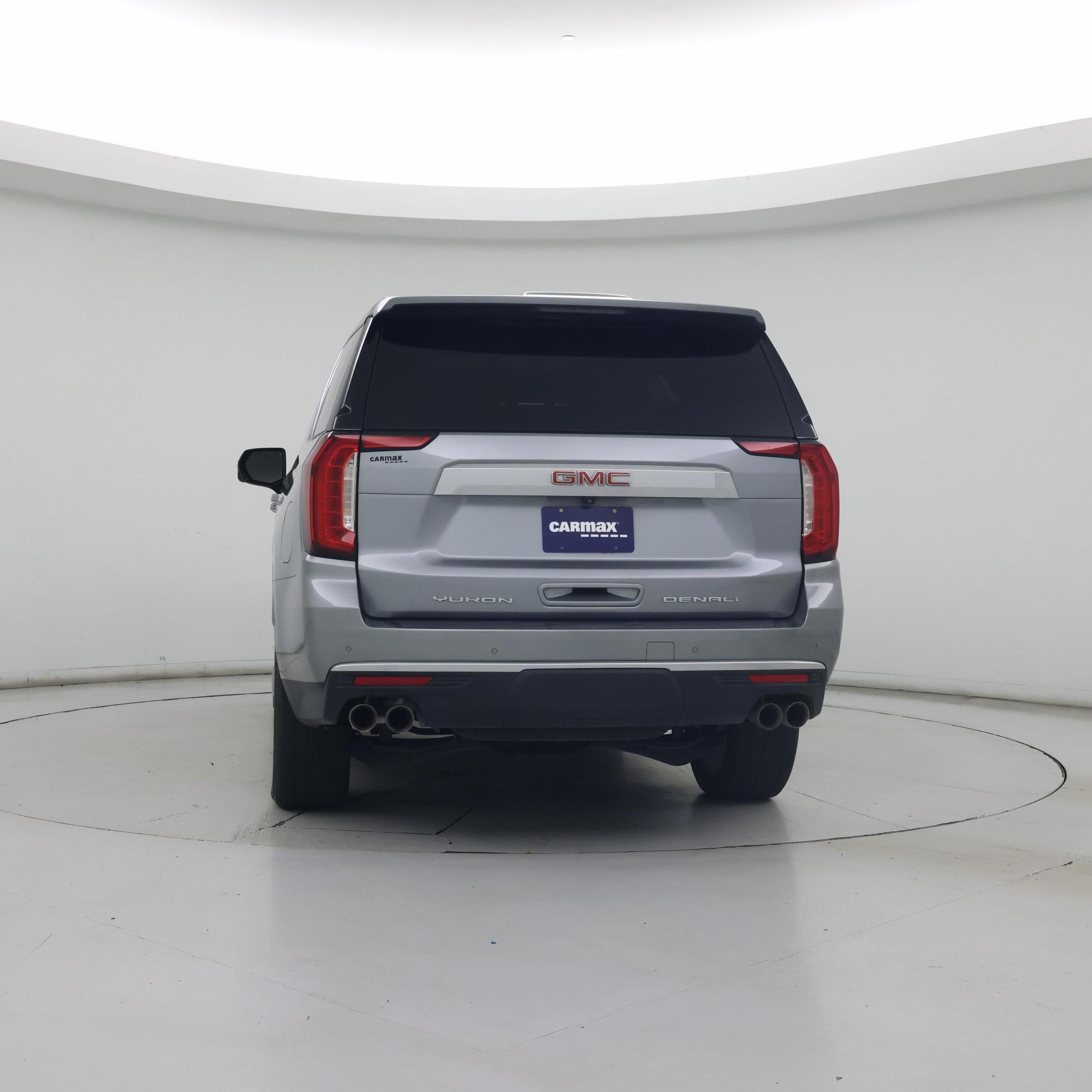 Thumbnail: 2024 GMC Yukon - 6