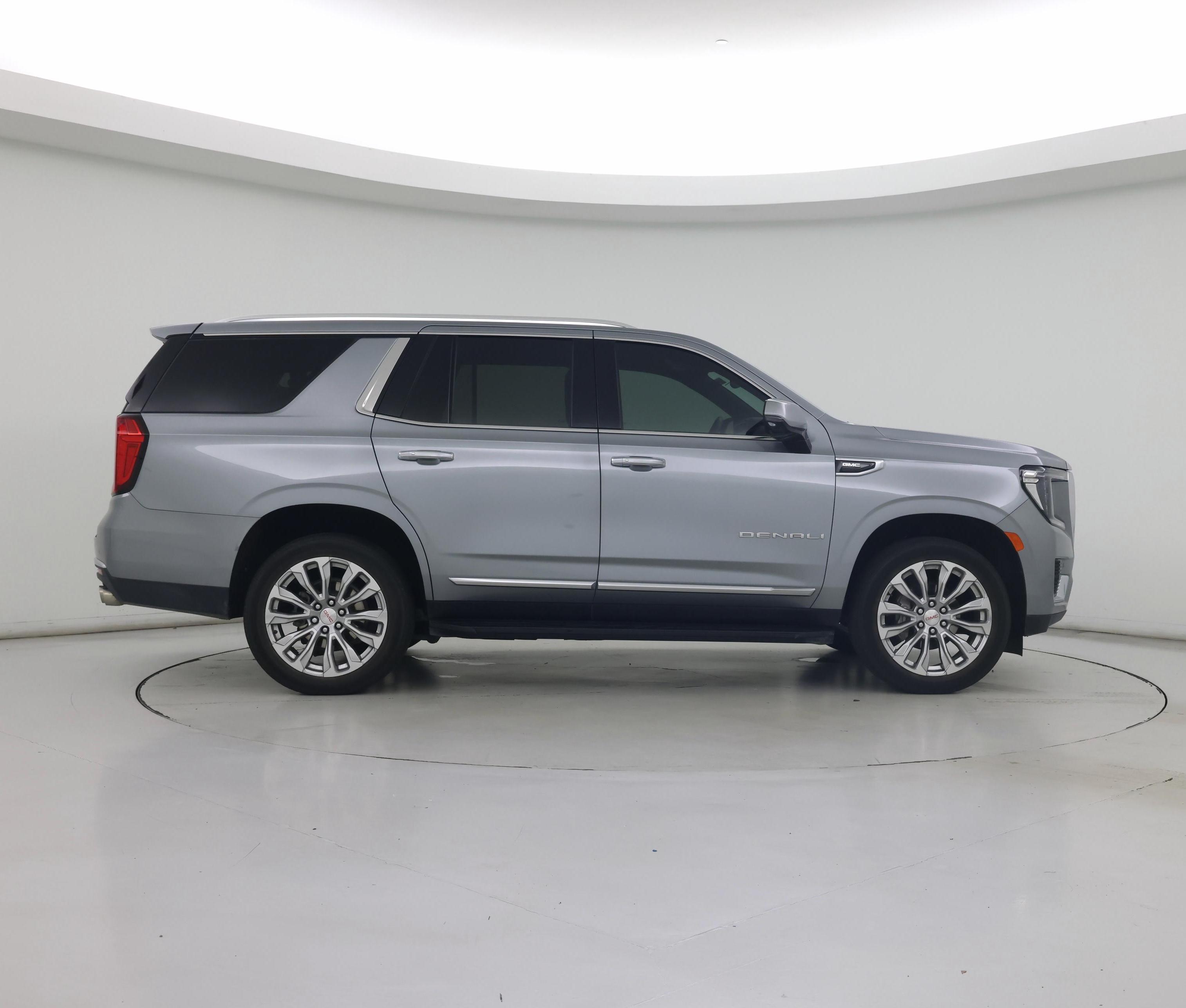 Thumbnail: 2024 GMC Yukon - 7