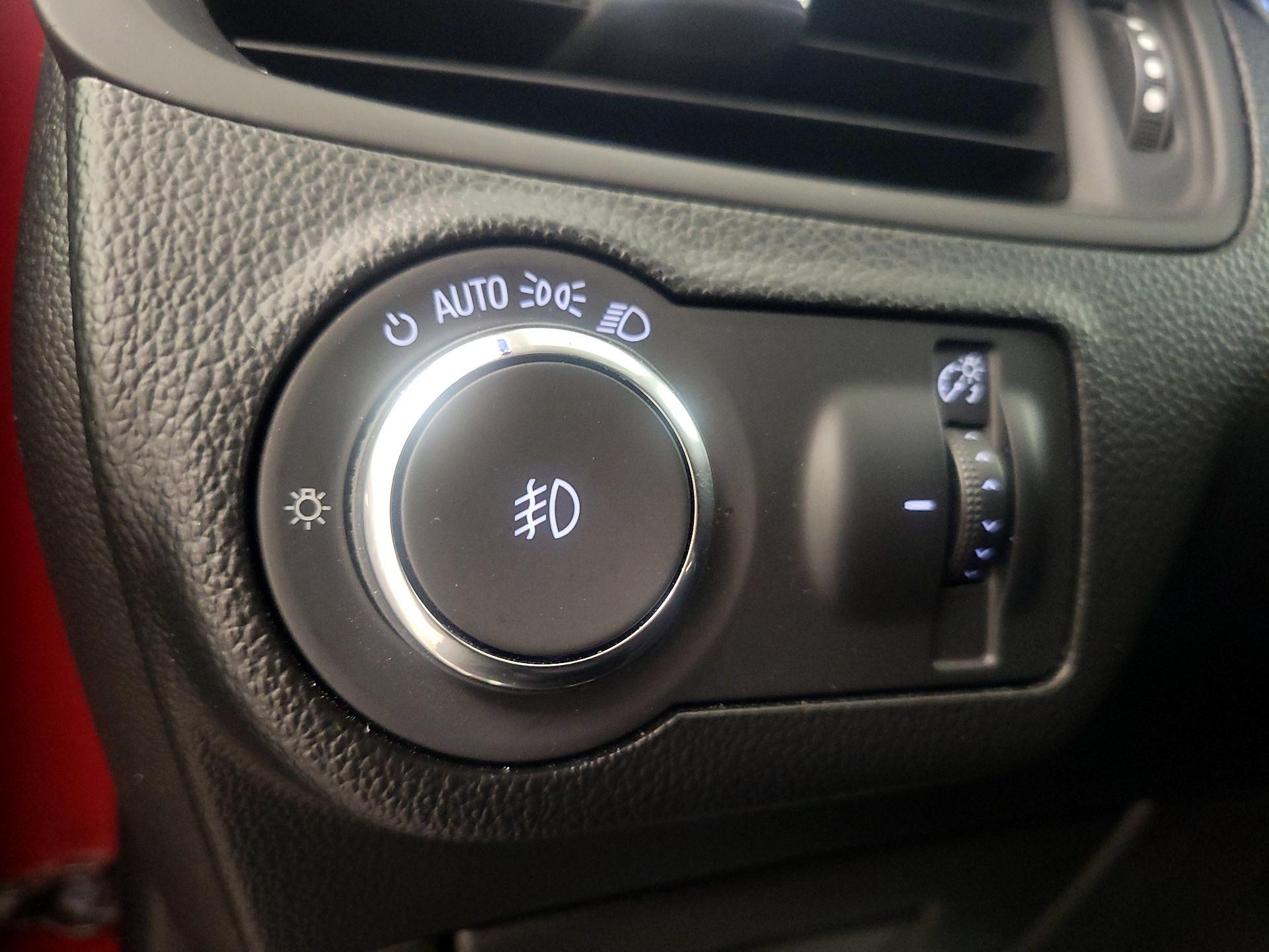 Thumbnail: 2017 Buick Envision - 13