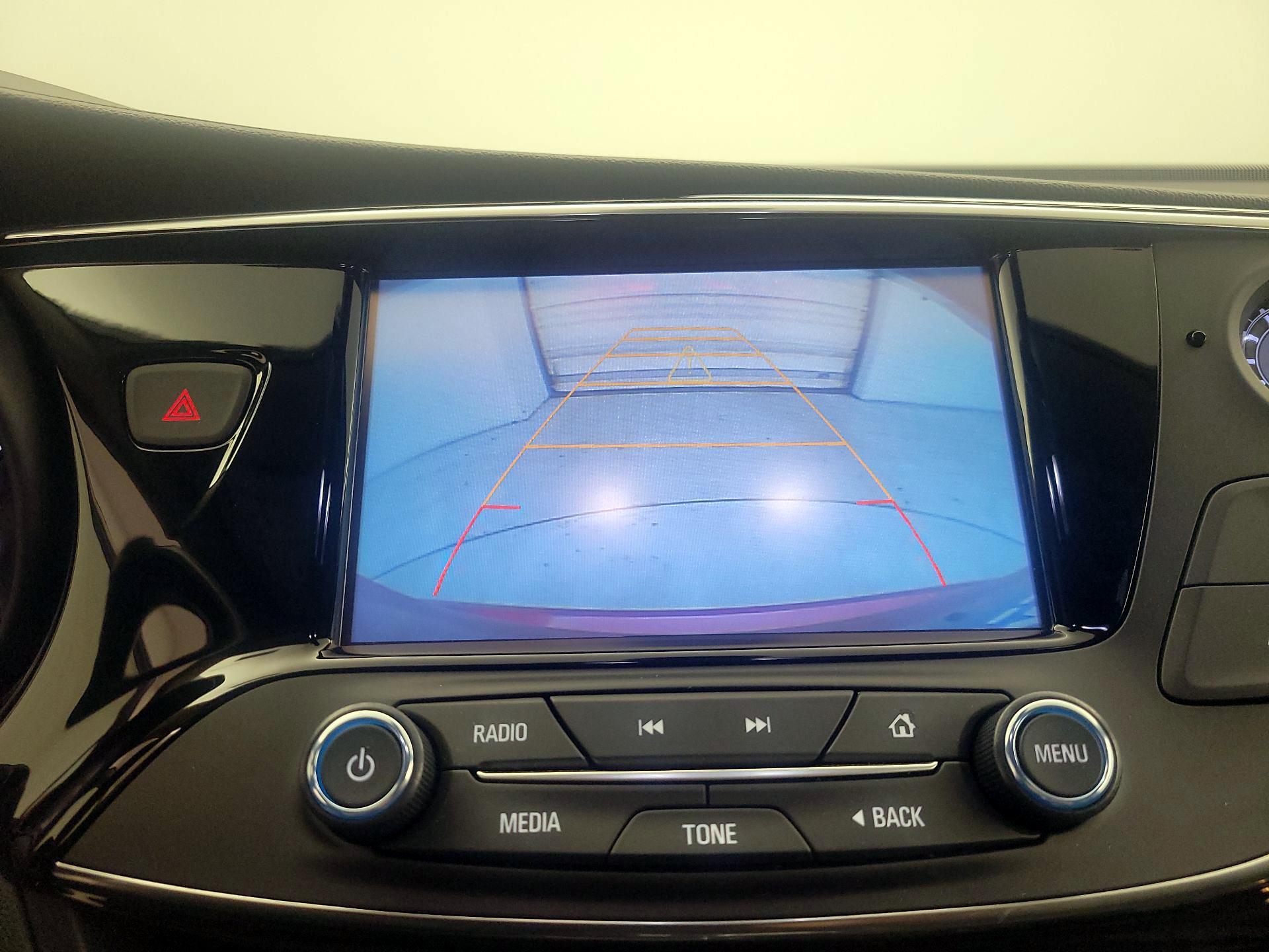 Thumbnail: 2017 Buick Envision - 15
