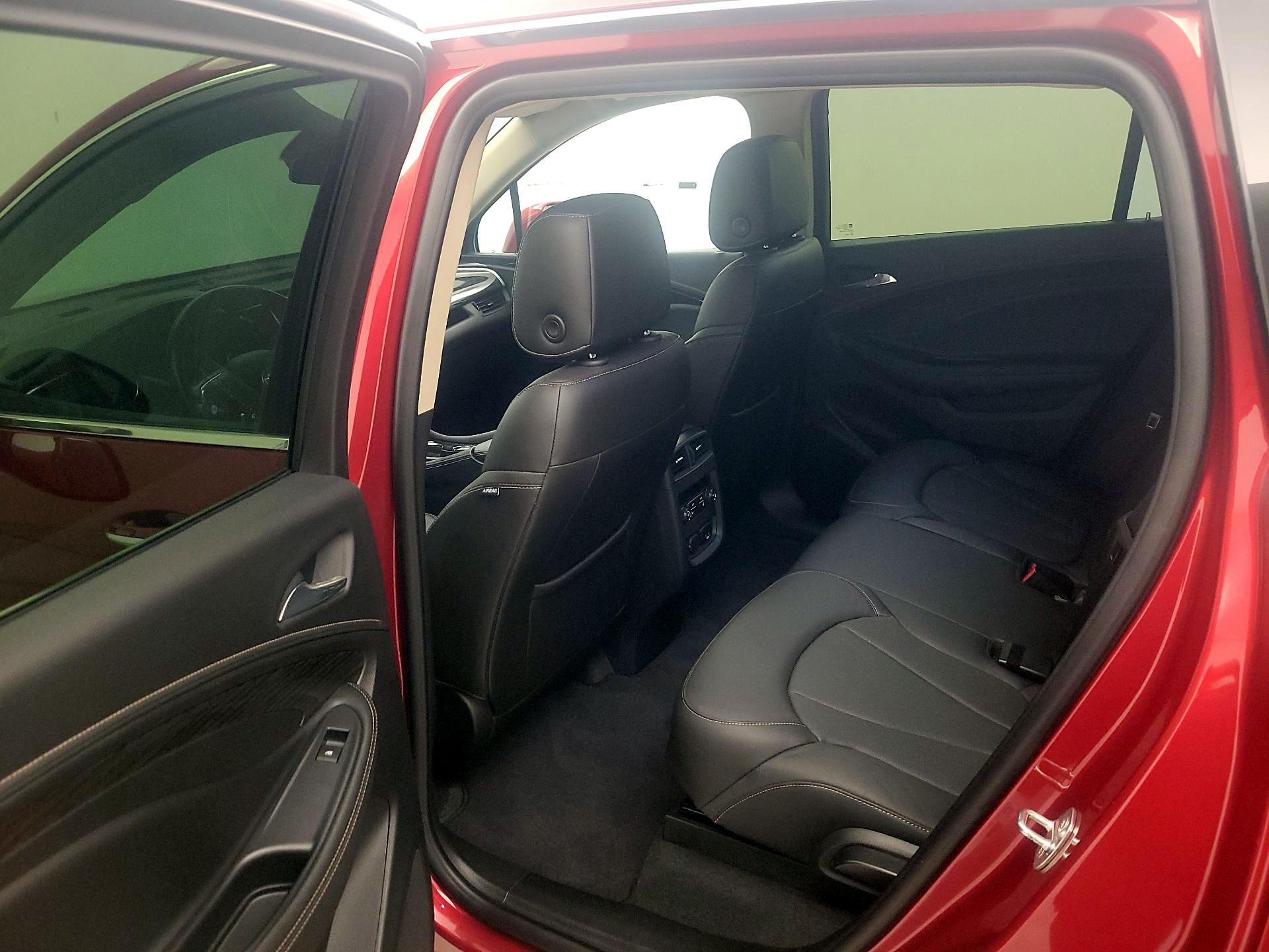 Thumbnail: 2017 Buick Envision - 20