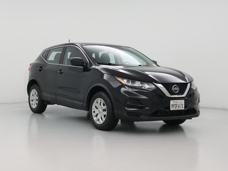 2020 Nissan Rogue Sport S -
                  Duarte, CA