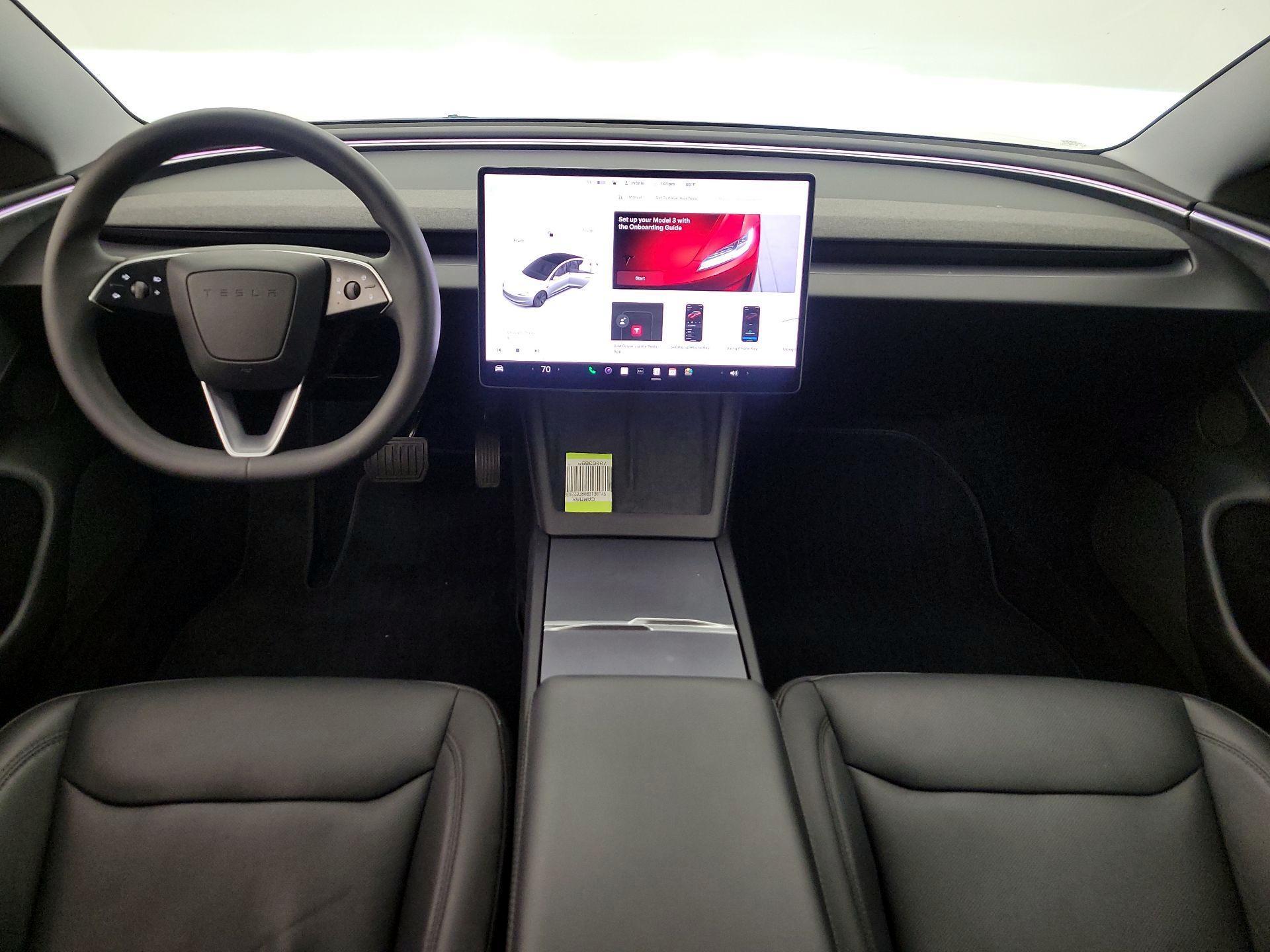 Thumbnail: 2024 Tesla Model 3 - 9