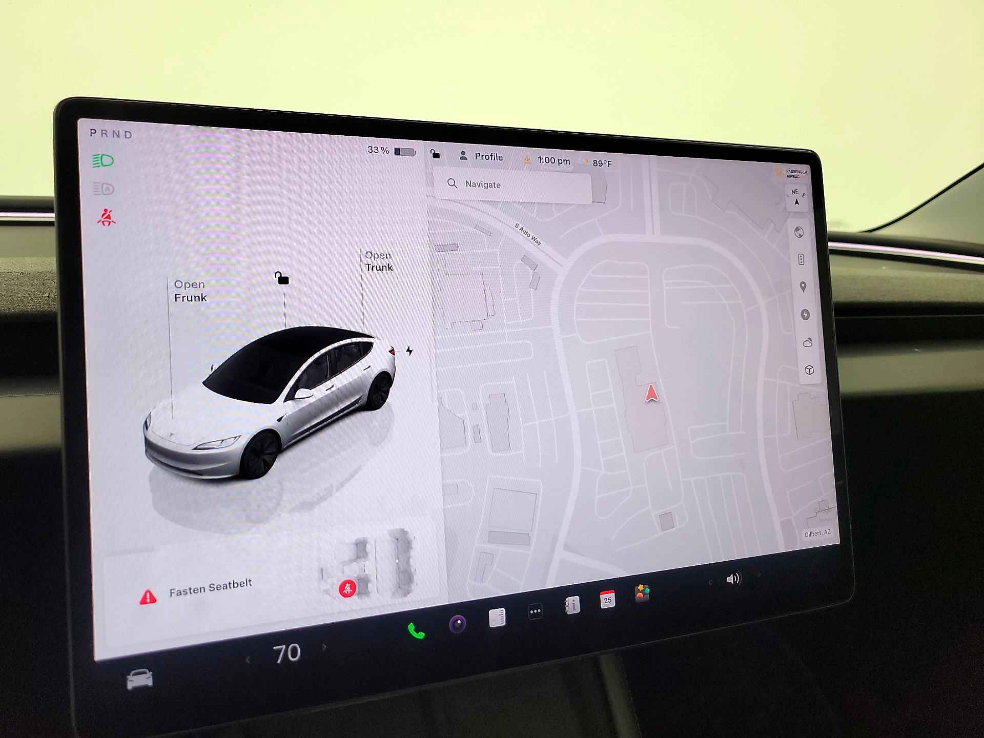Thumbnail: 2024 Tesla Model 3 - 13