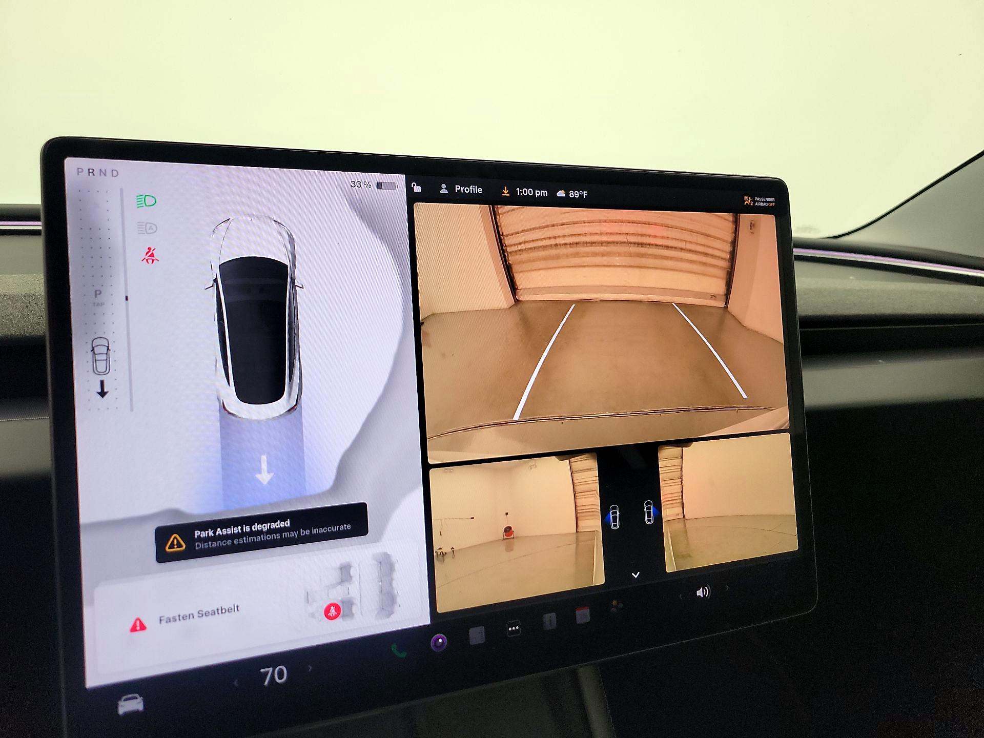 Thumbnail: 2024 Tesla Model 3 - 14