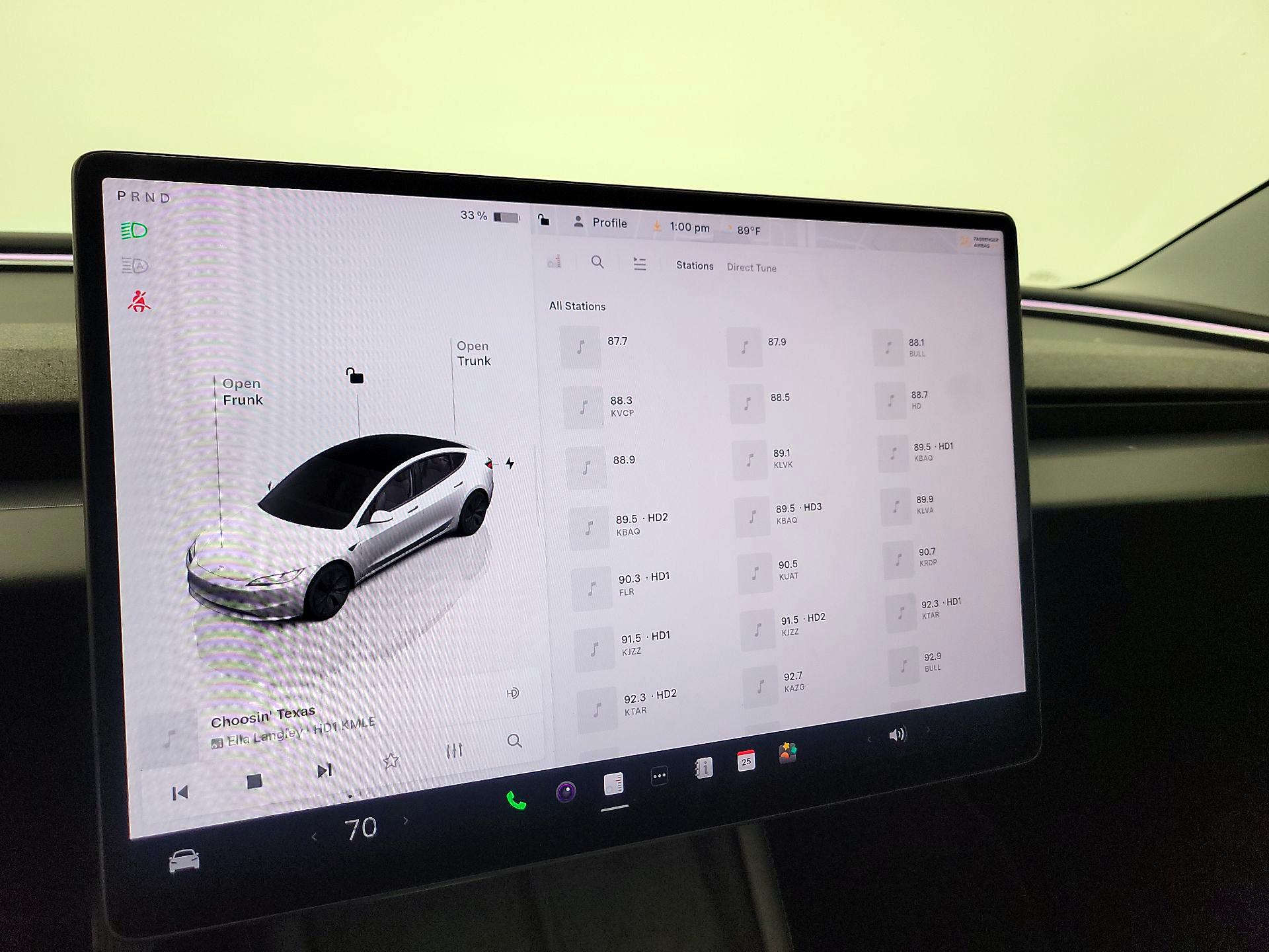 Thumbnail: 2024 Tesla Model 3 - 15