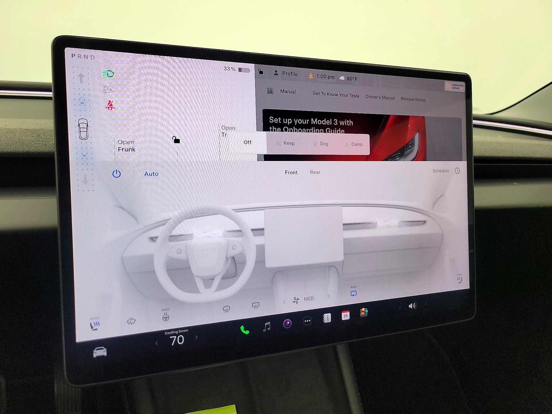 Thumbnail: 2024 Tesla Model 3 - 16