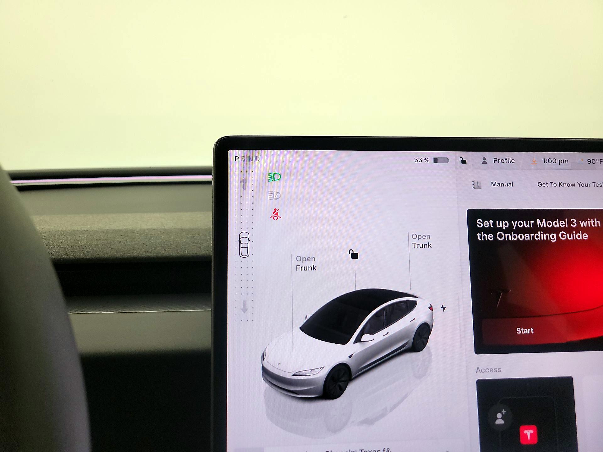 Thumbnail: 2024 Tesla Model 3 - 17