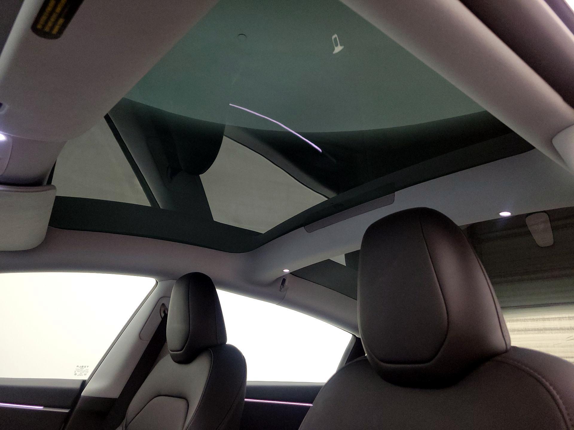 Thumbnail: 2024 Tesla Model 3 - 18