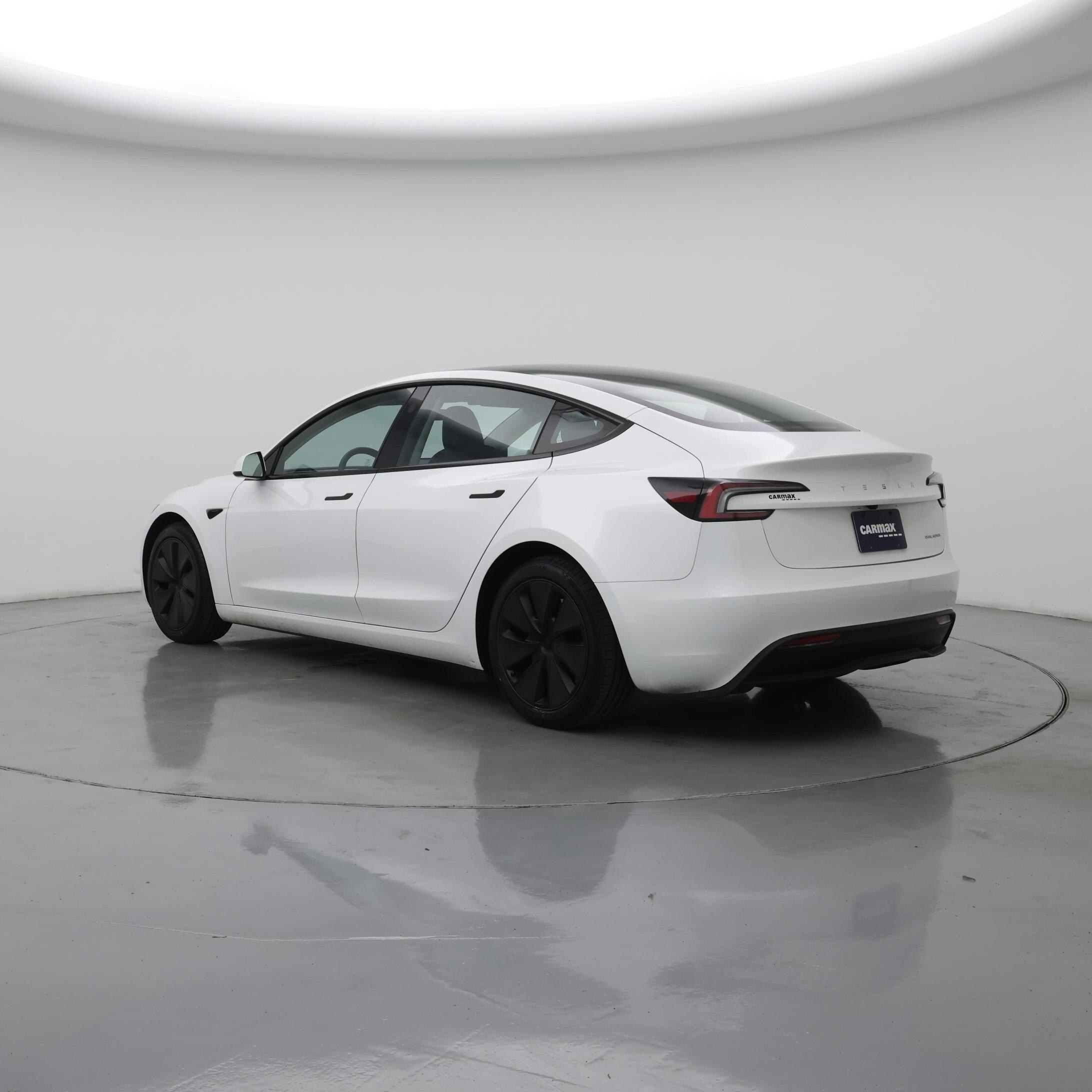 Thumbnail: 2024 Tesla Model 3 - 2